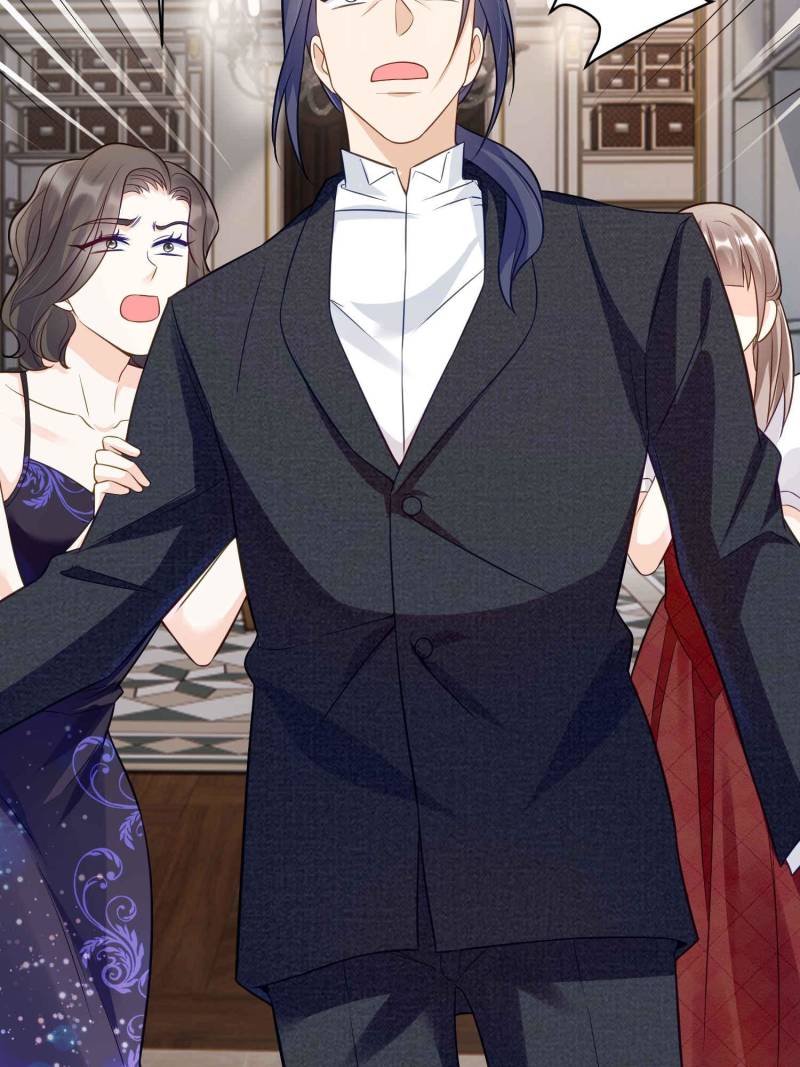 Ancestor is Beautiful and Elegant Chapter 63 - Page 29