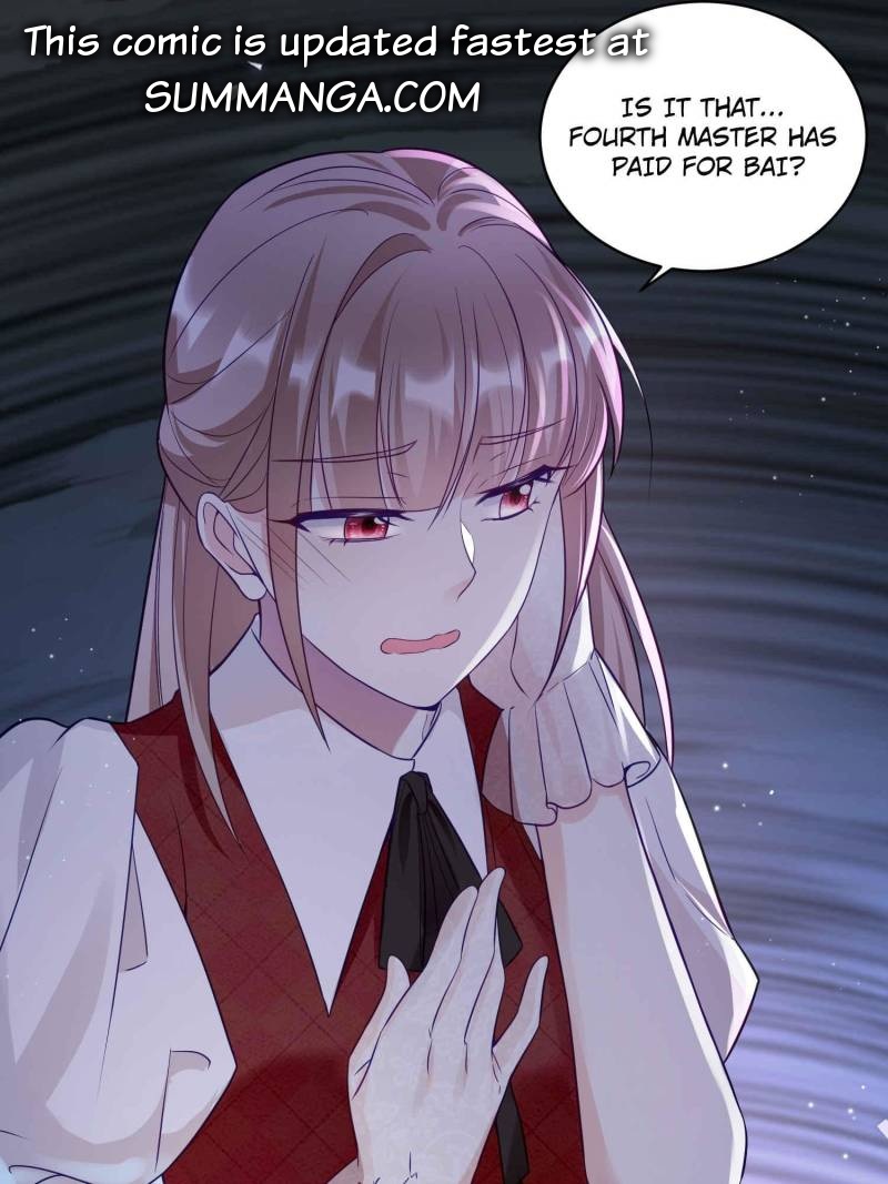 Ancestor is Beautiful and Elegant Chapter 63 - Page 34