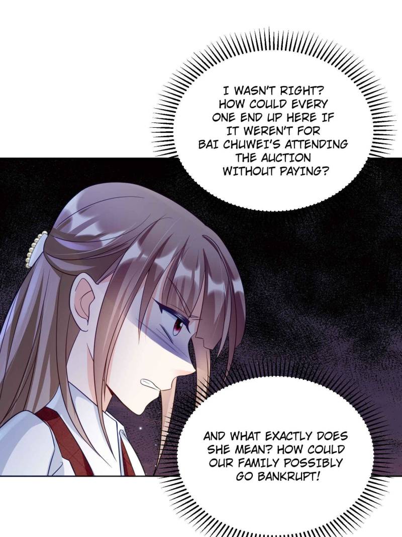 Ancestor is Beautiful and Elegant Chapter 63 - Page 37