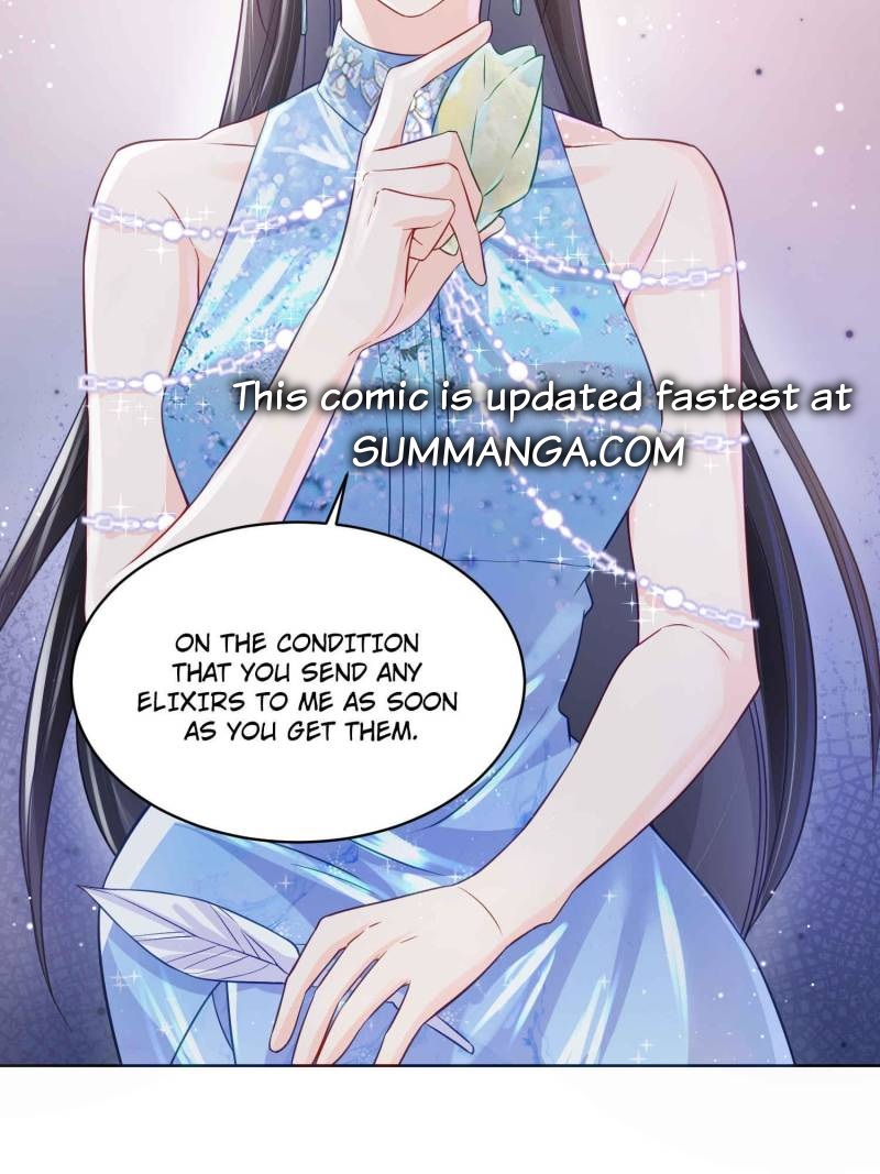 Ancestor is Beautiful and Elegant Chapter 63 - Page 5