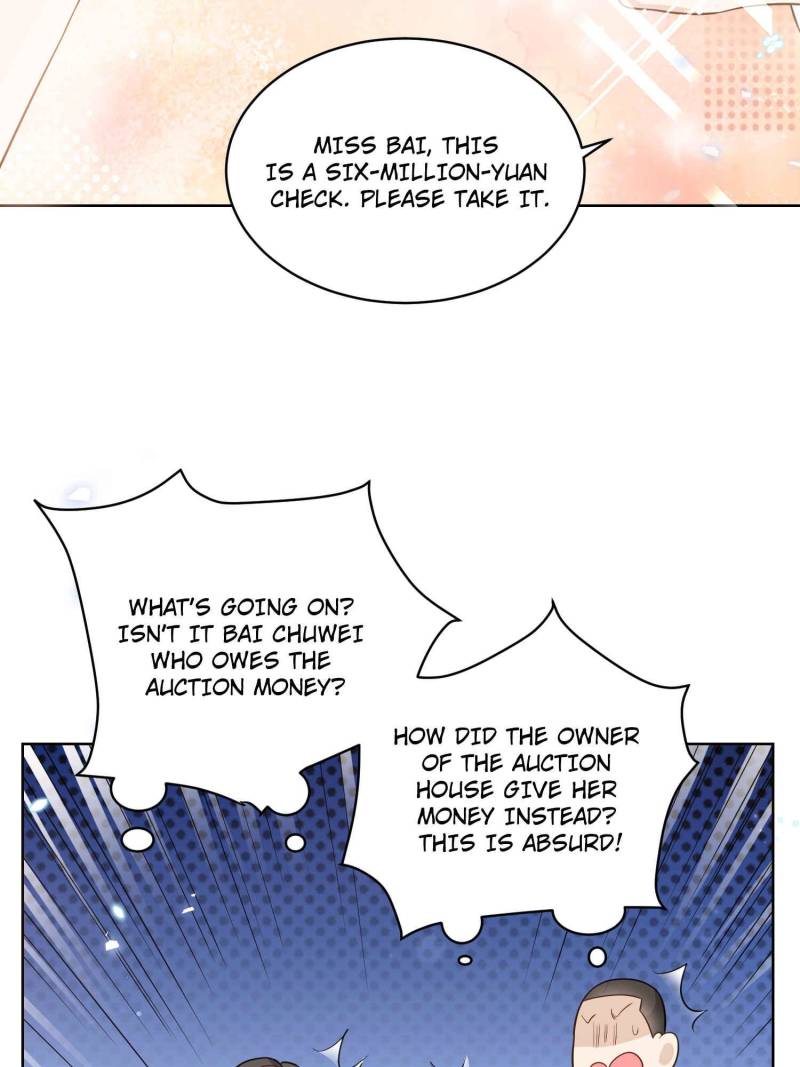 Ancestor is Beautiful and Elegant Chapter 63 - Page 41