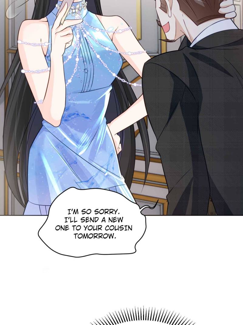 Ancestor is Beautiful and Elegant Chapter 63 - Page 43