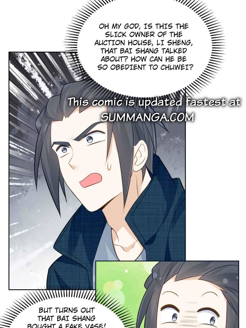 Ancestor is Beautiful and Elegant Chapter 63 - Page 44