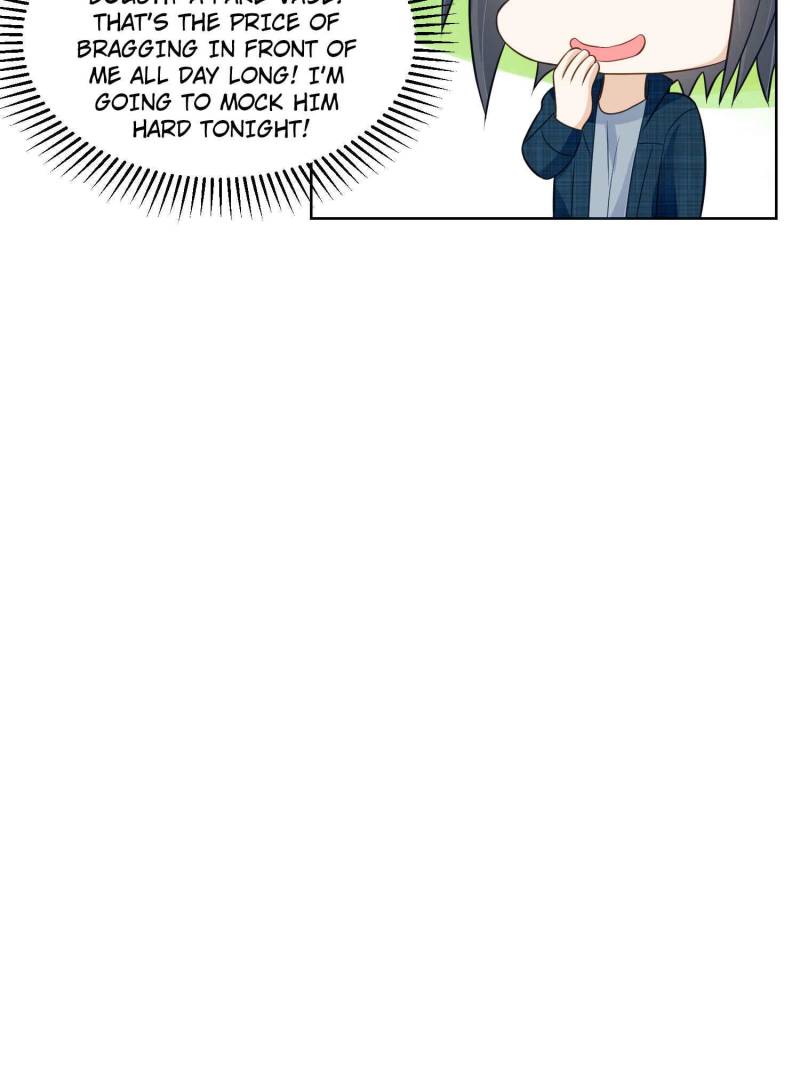 Ancestor is Beautiful and Elegant Chapter 63 - Page 45