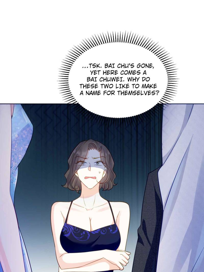 Ancestor is Beautiful and Elegant Chapter 63 - Page 46