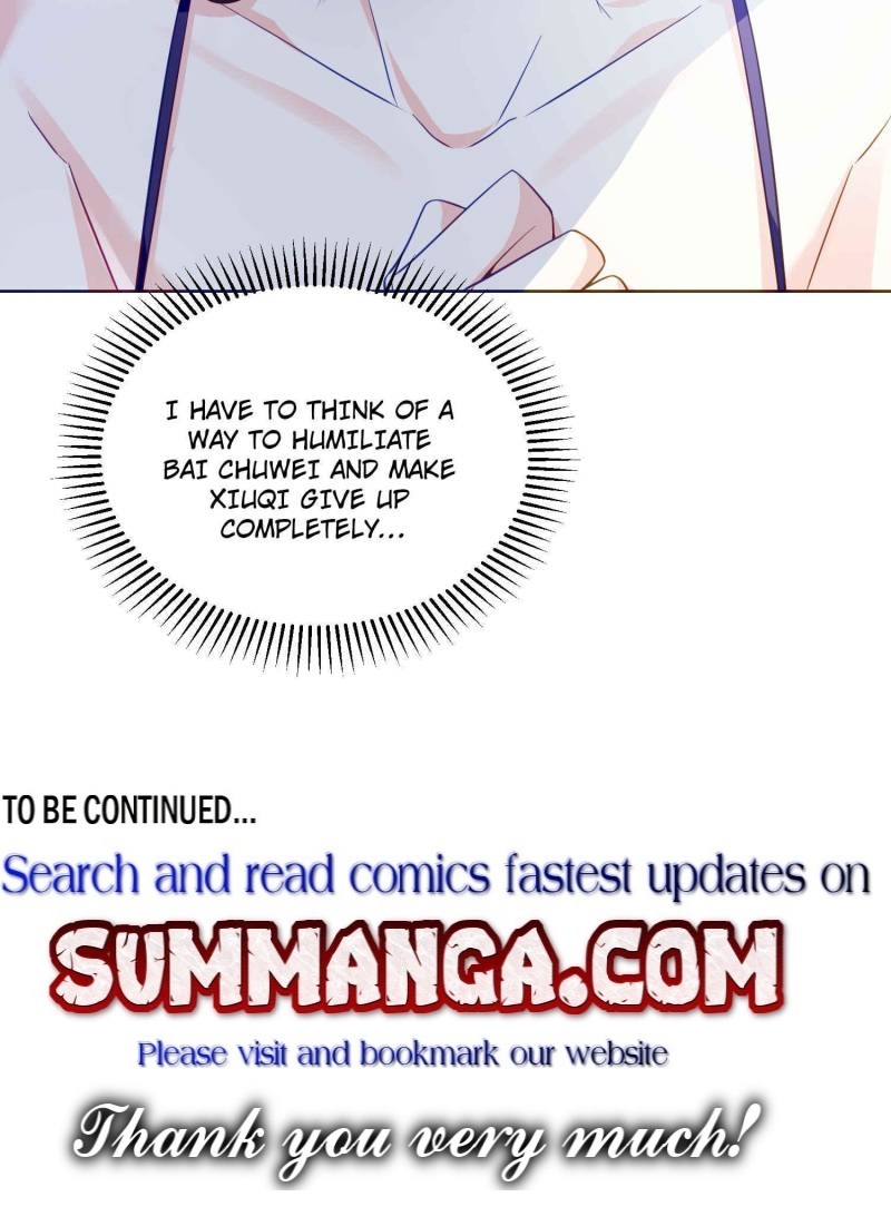 Ancestor is Beautiful and Elegant Chapter 63 - Page 48