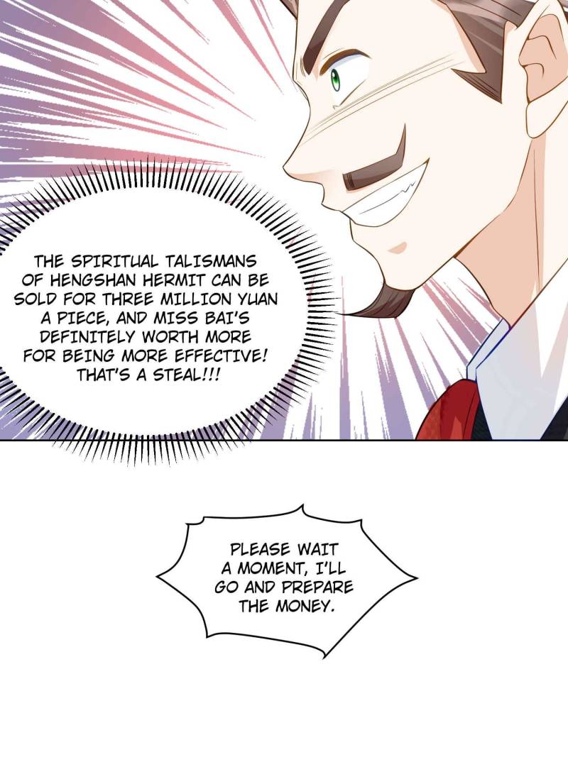 Ancestor is Beautiful and Elegant Chapter 63 - Page 7