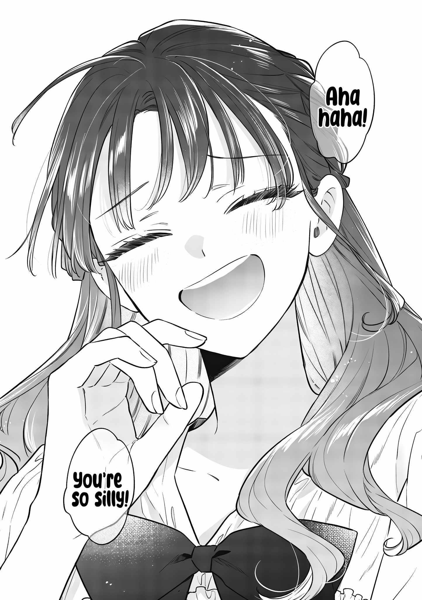 Ane no Tomodachi Chapter 23 - Page 33