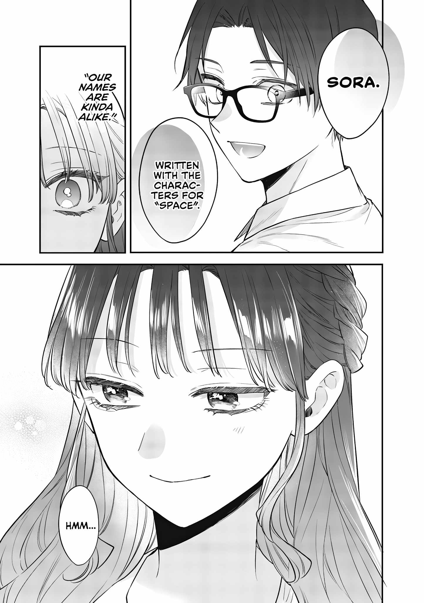 Ane no Tomodachi Chapter 23 - Page 37