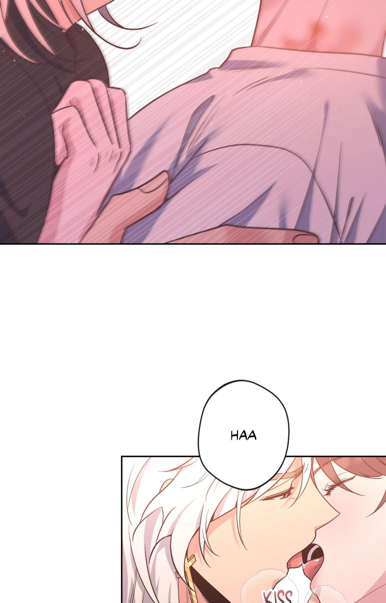 Angel Kiss Chapter 33 - Page 11