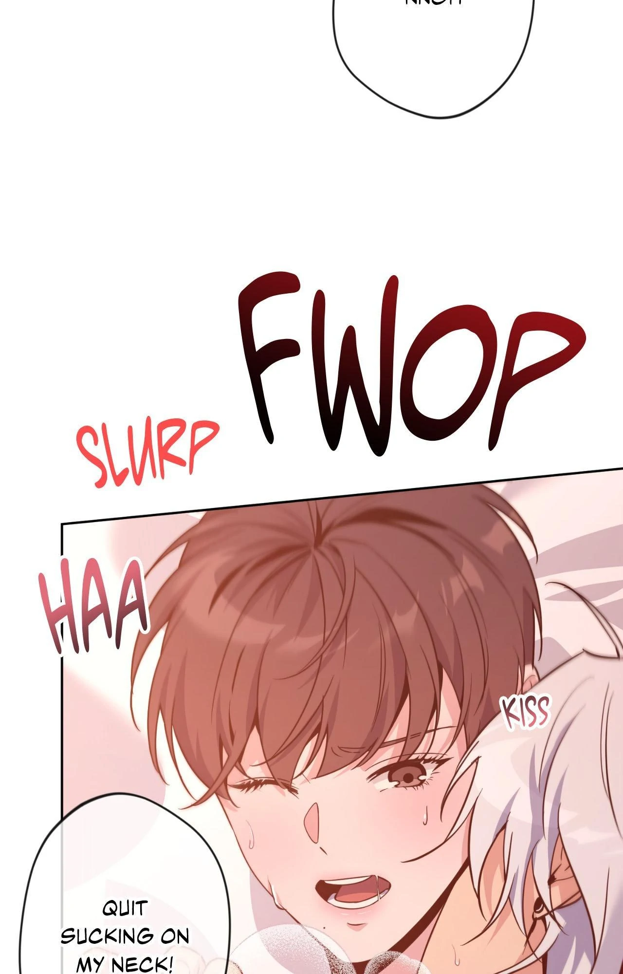 Angel Kiss Chapter 33 - Page 15