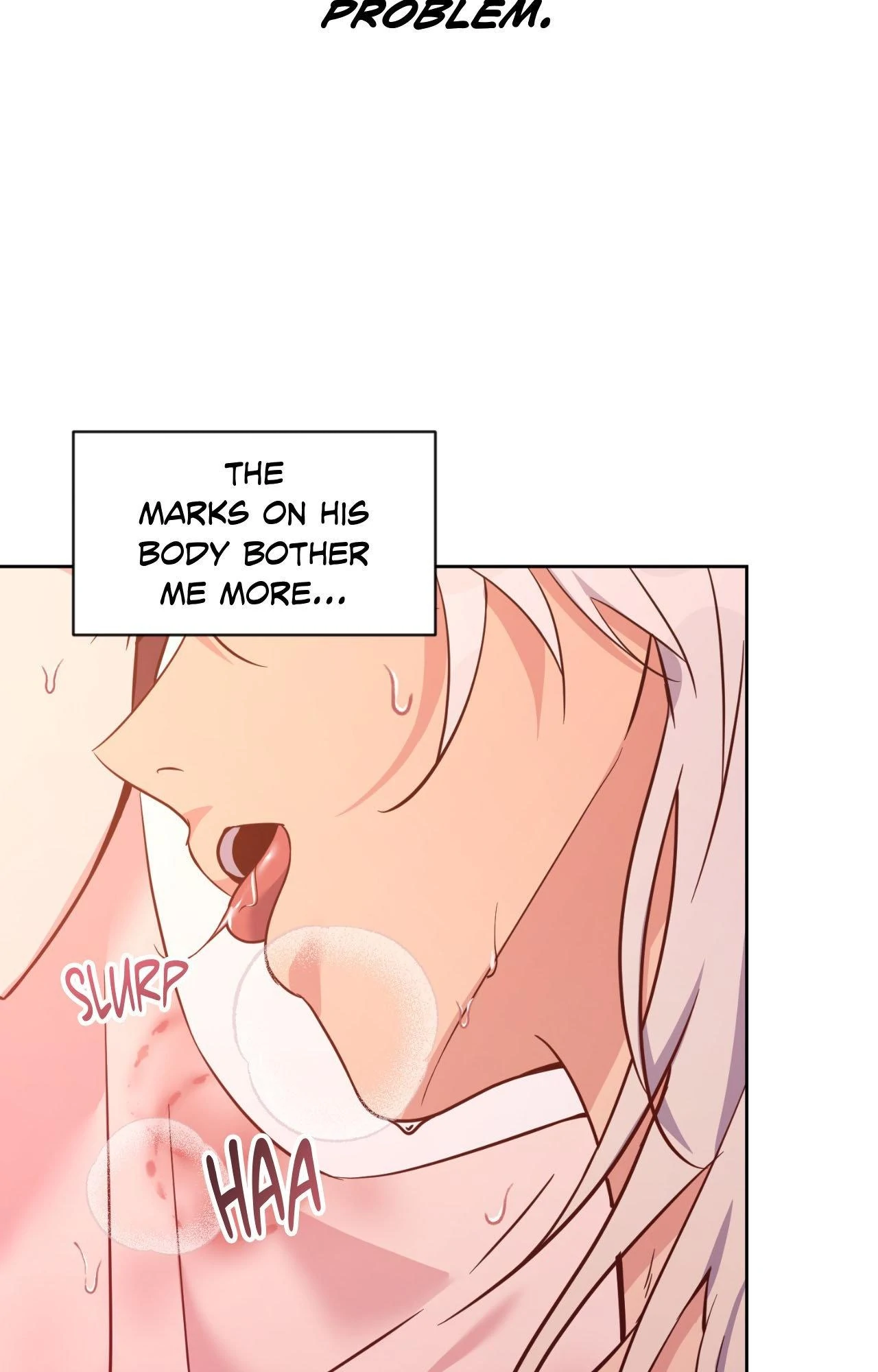 Angel Kiss Chapter 33 - Page 17