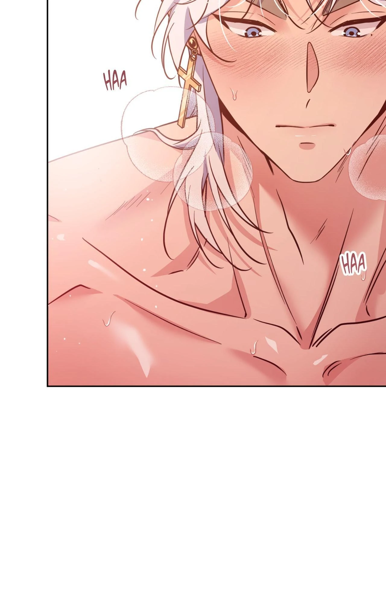 Angel Kiss Chapter 33 - Page 27