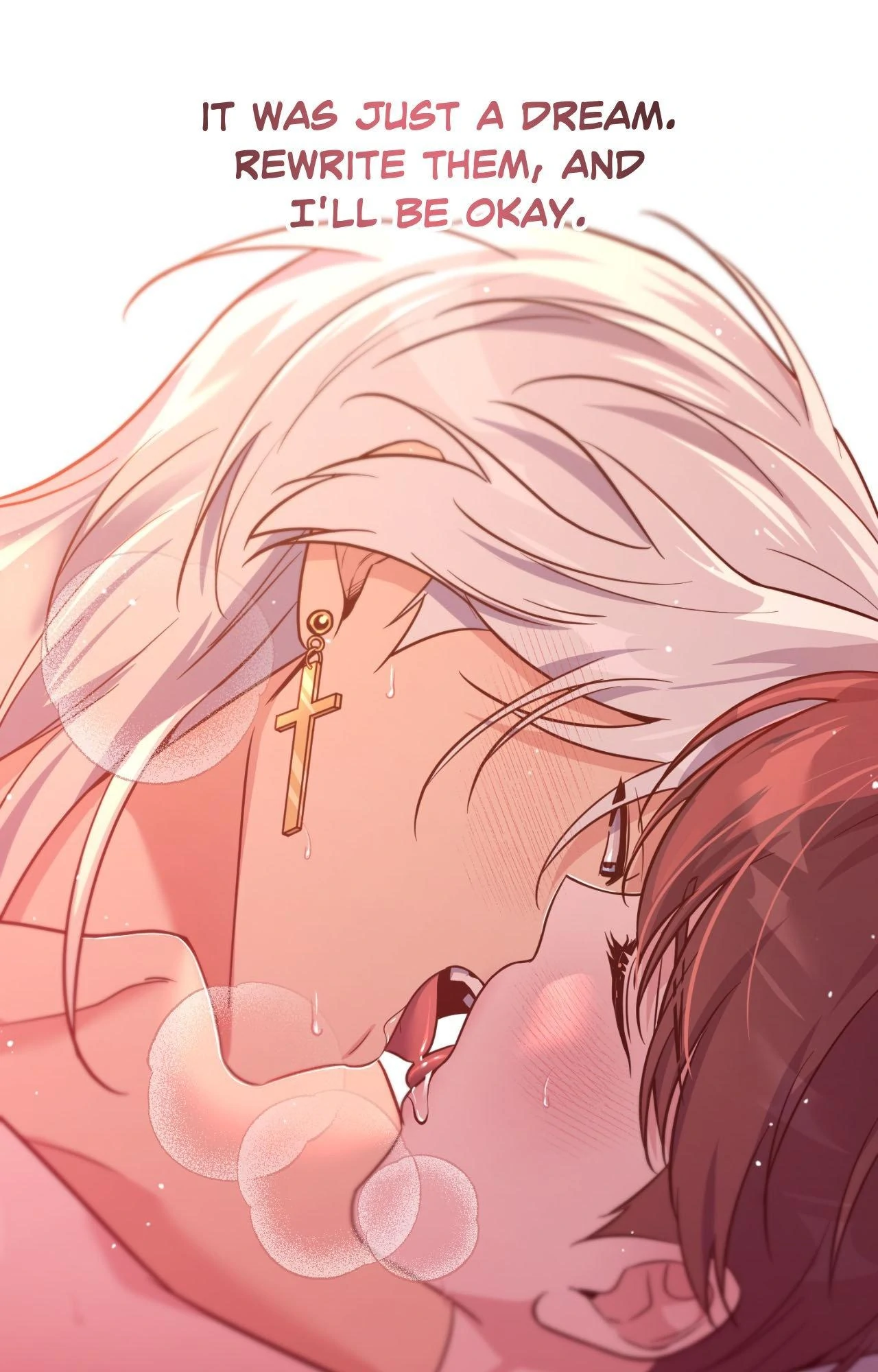 Angel Kiss Chapter 33 - Page 28