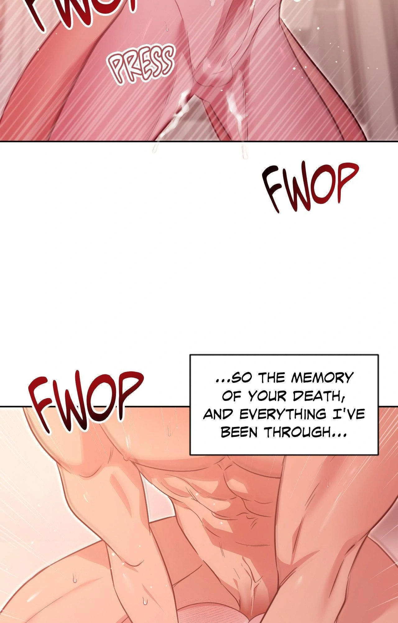 Angel Kiss Chapter 33 - Page 31