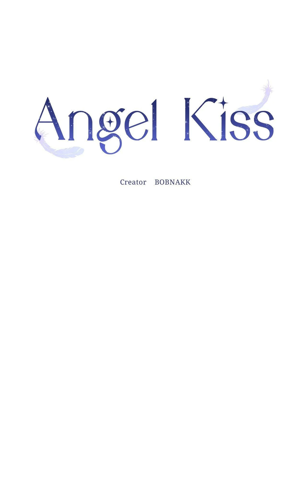 Angel Kiss Chapter 33 - Page 35