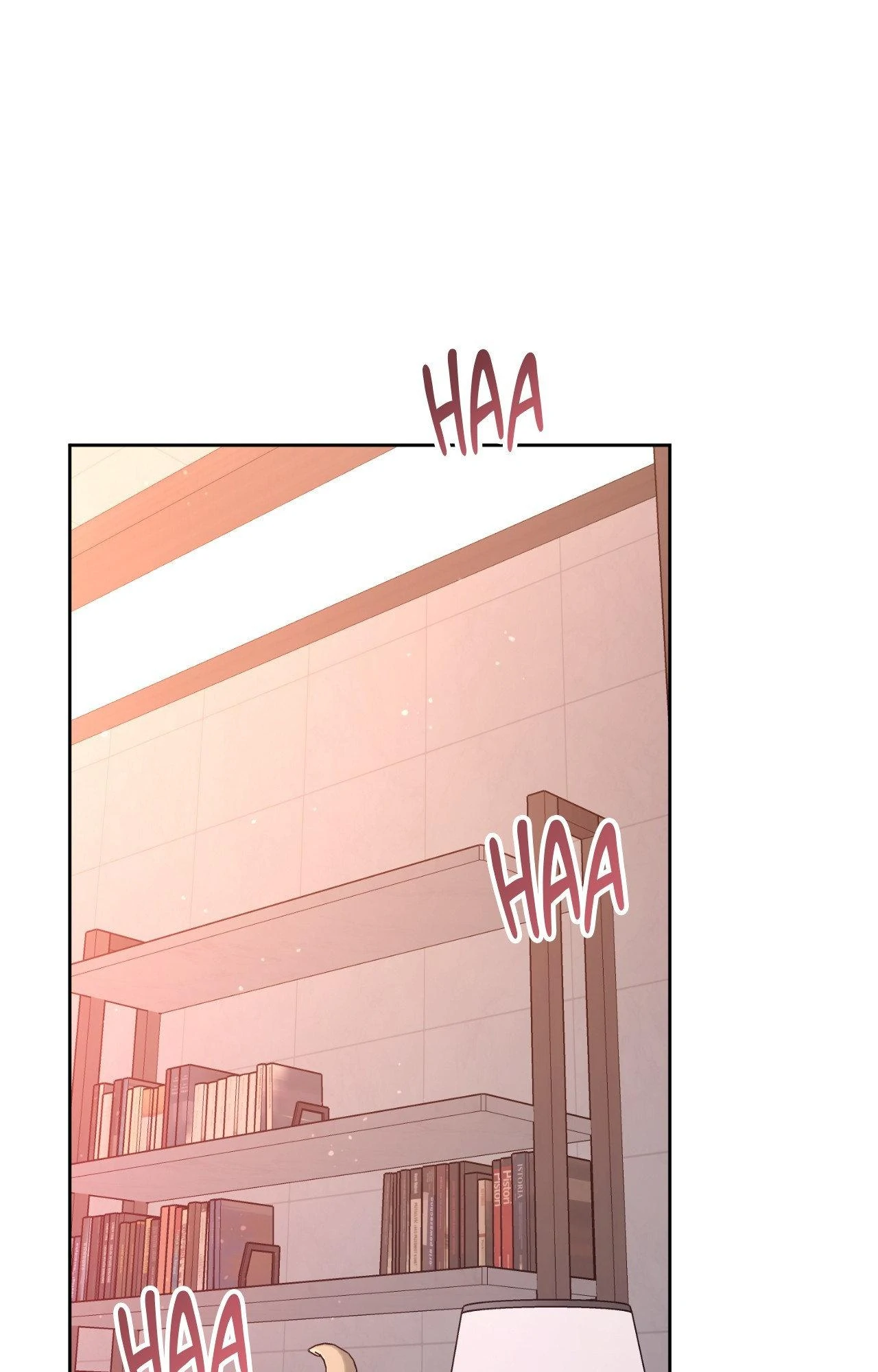 Angel Kiss Chapter 33 - Page 36