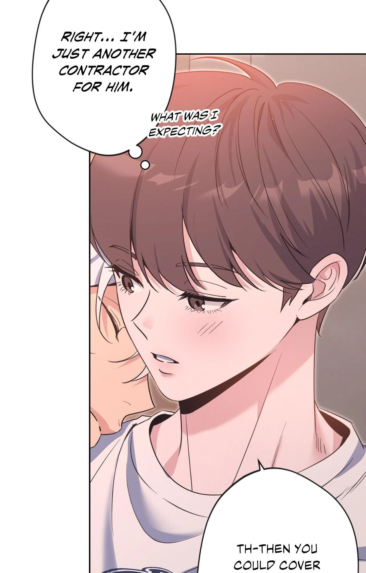 Angel Kiss Chapter 33 - Page 5