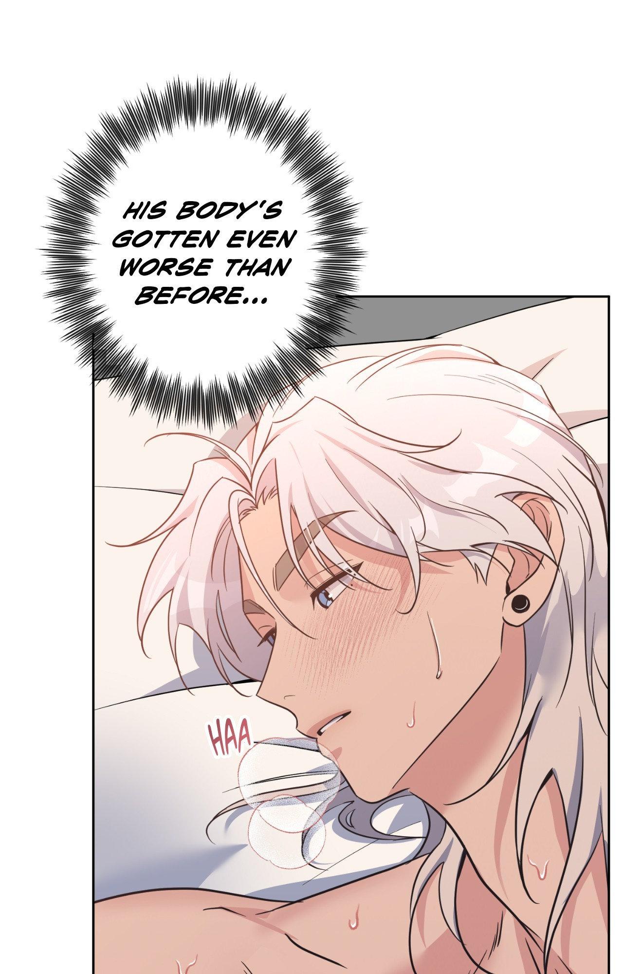 Angel Kiss Chapter 33 - Page 41