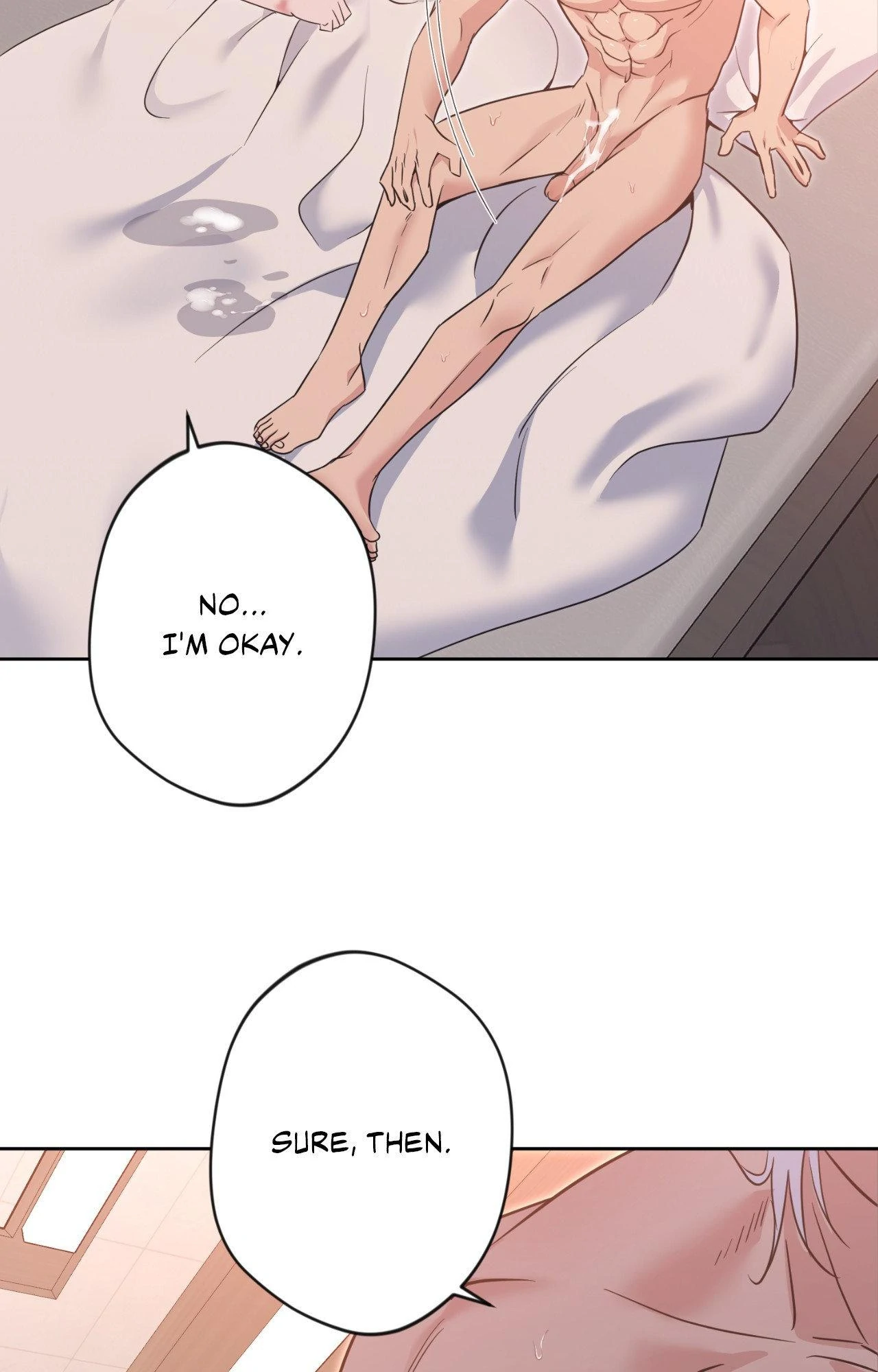 Angel Kiss Chapter 33 - Page 43