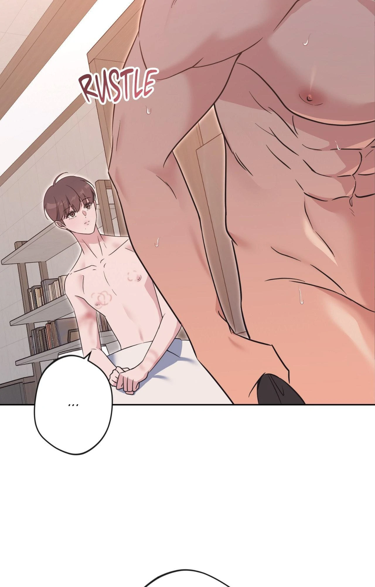 Angel Kiss Chapter 33 - Page 44