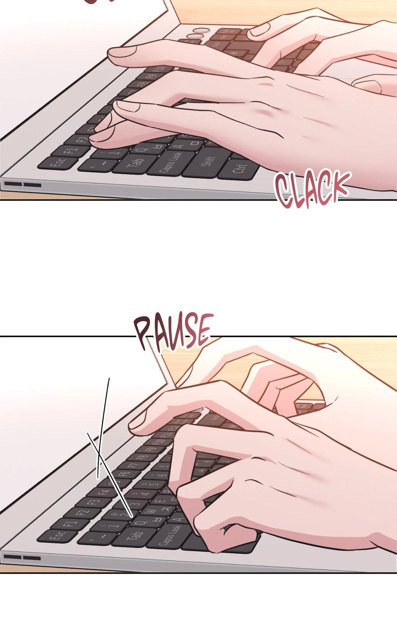 Angel Kiss Chapter 33 - Page 49