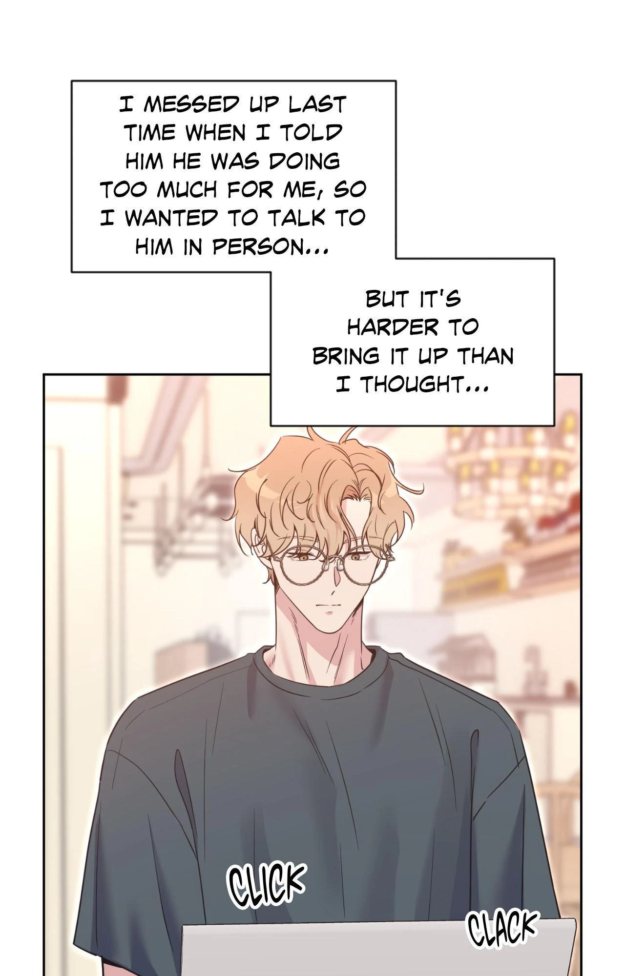 Angel Kiss Chapter 33 - Page 53