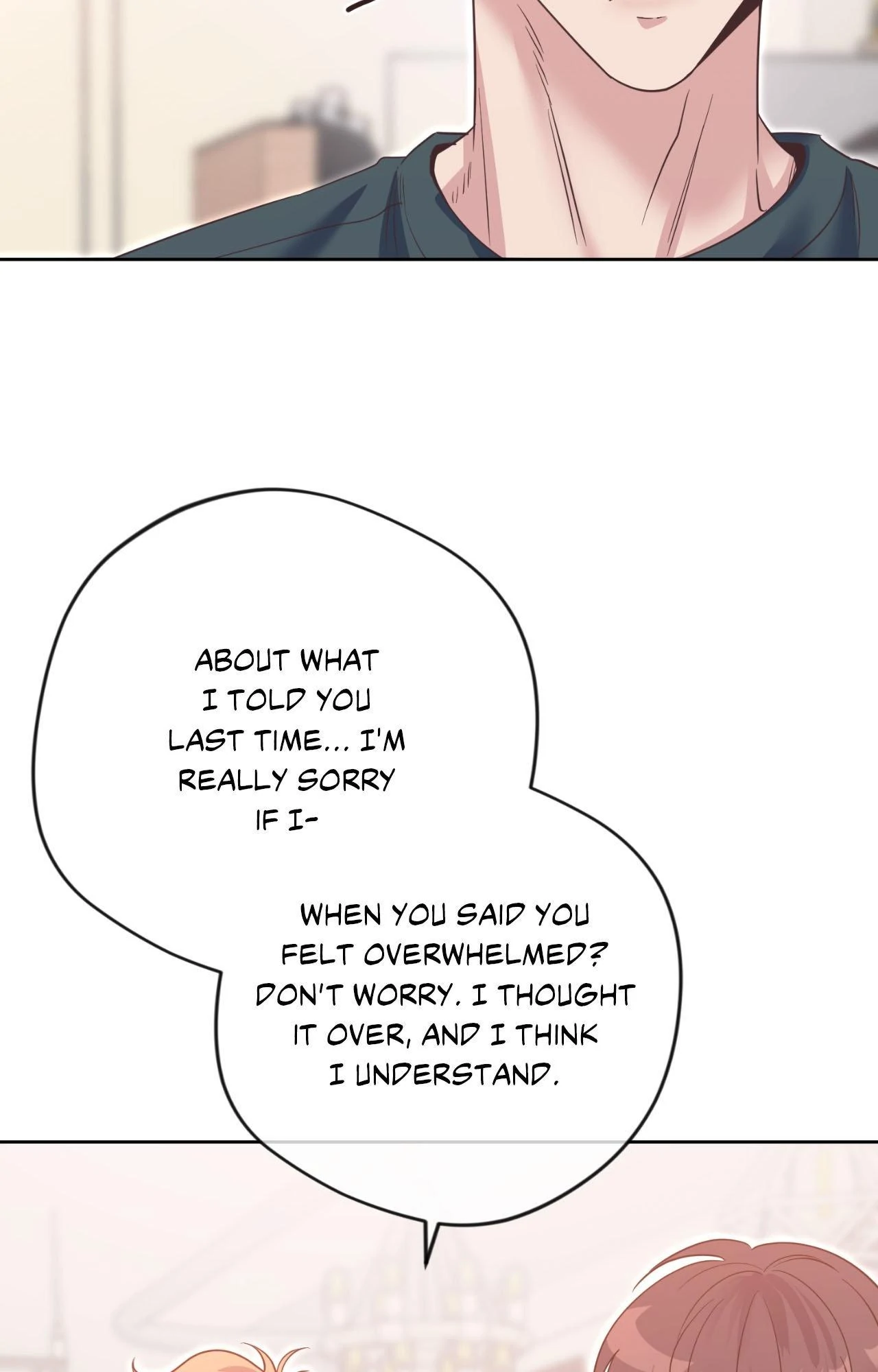 Angel Kiss Chapter 33 - Page 55