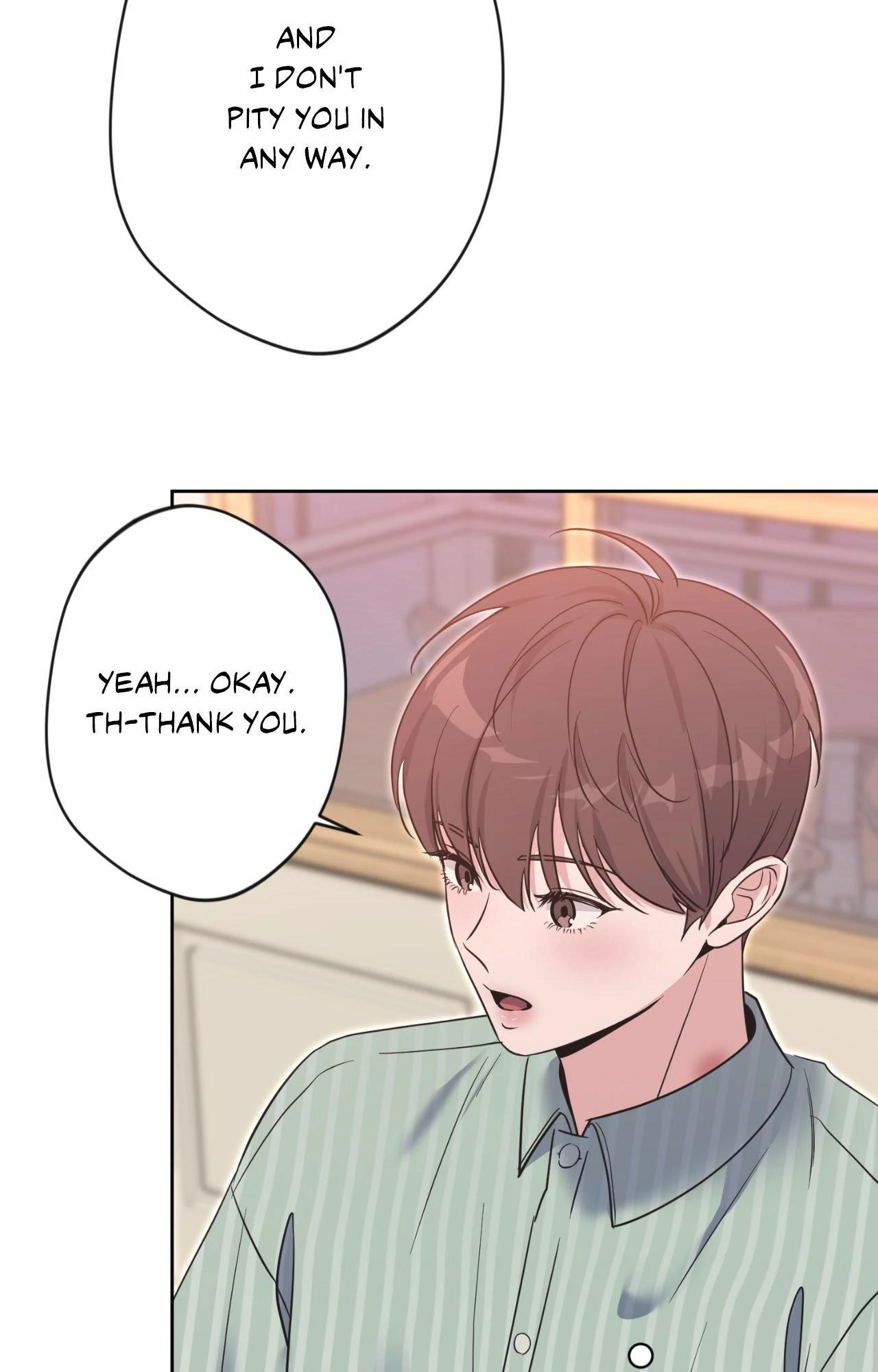 Angel Kiss Chapter 33 - Page 57