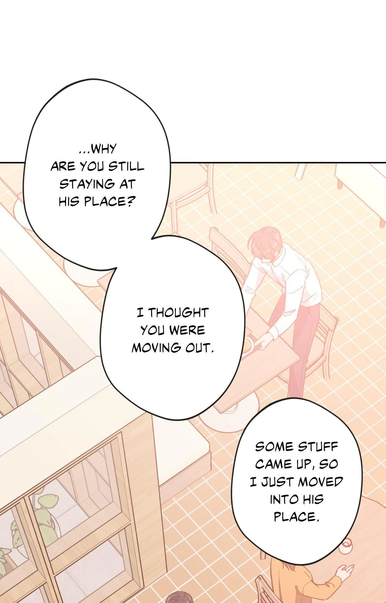 Angel Kiss Chapter 33 - Page 67