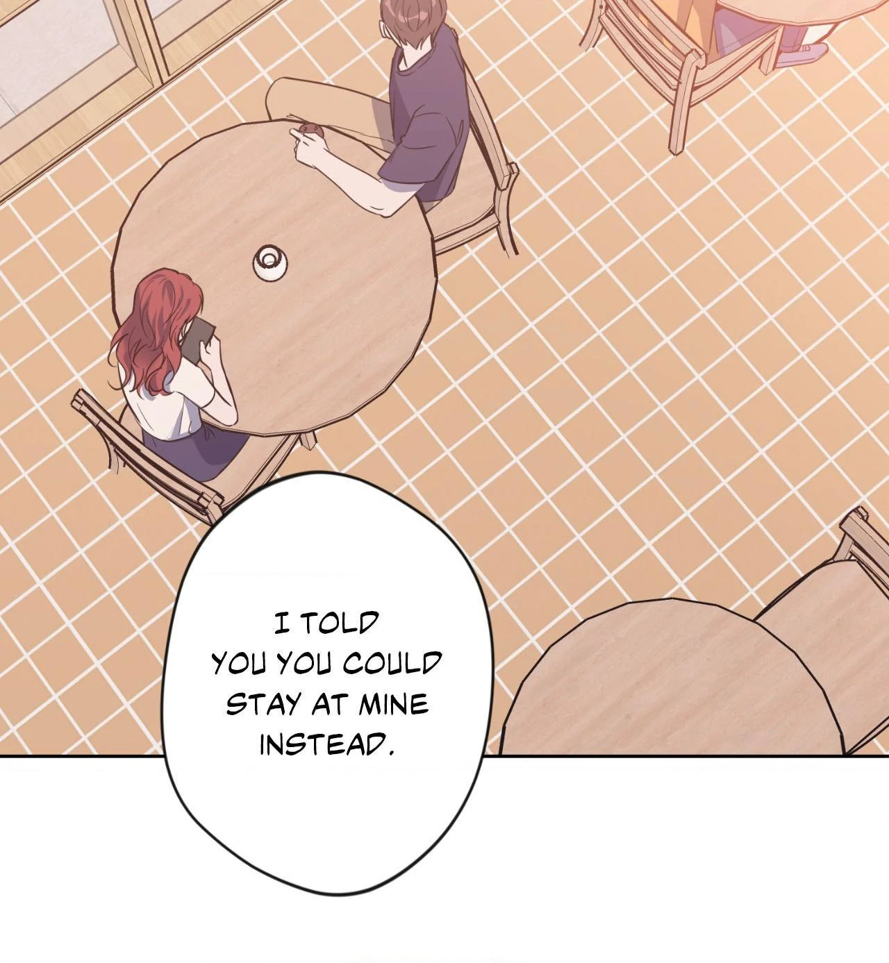 Angel Kiss Chapter 33 - Page 68