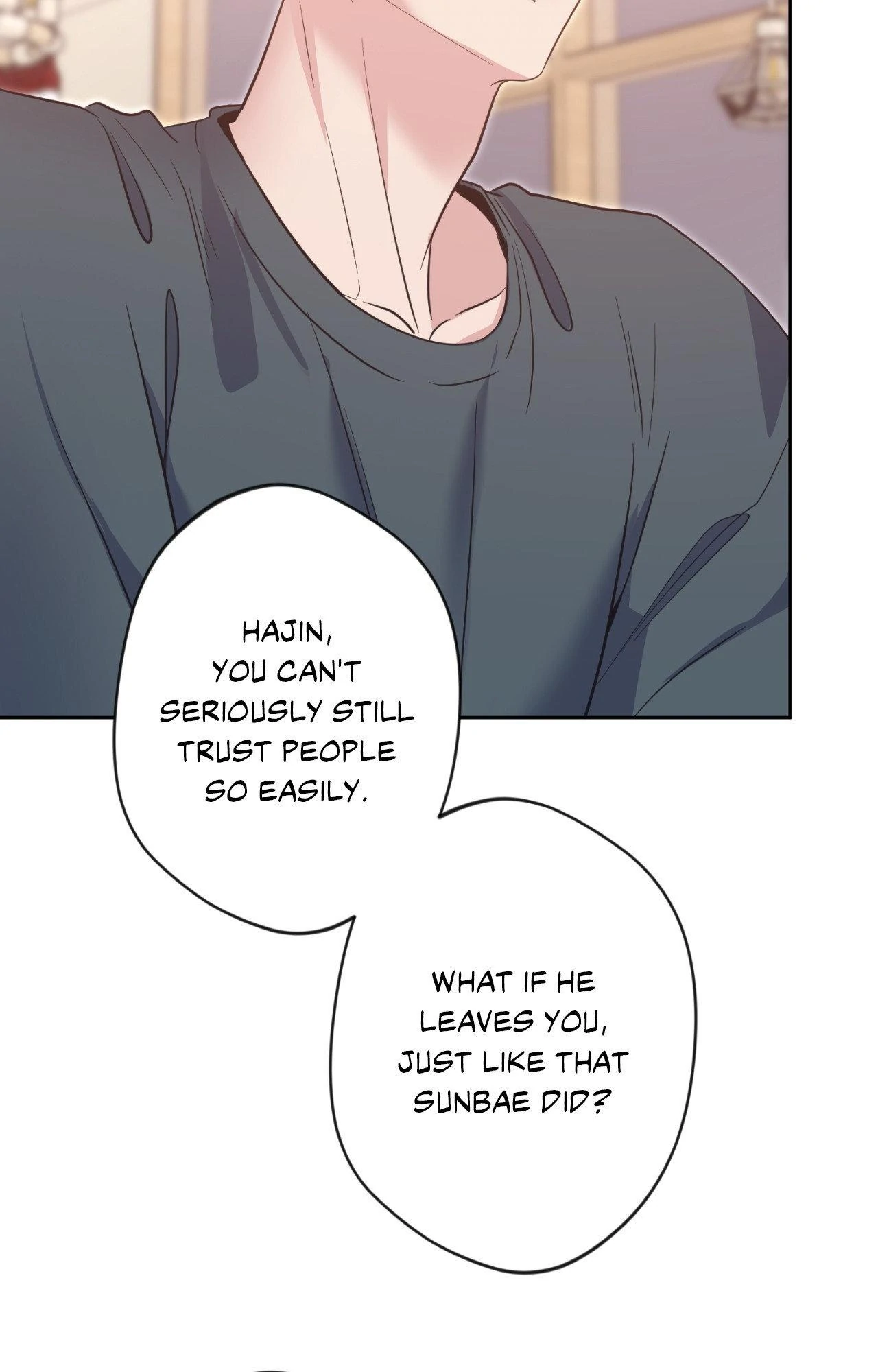 Angel Kiss Chapter 33 - Page 71