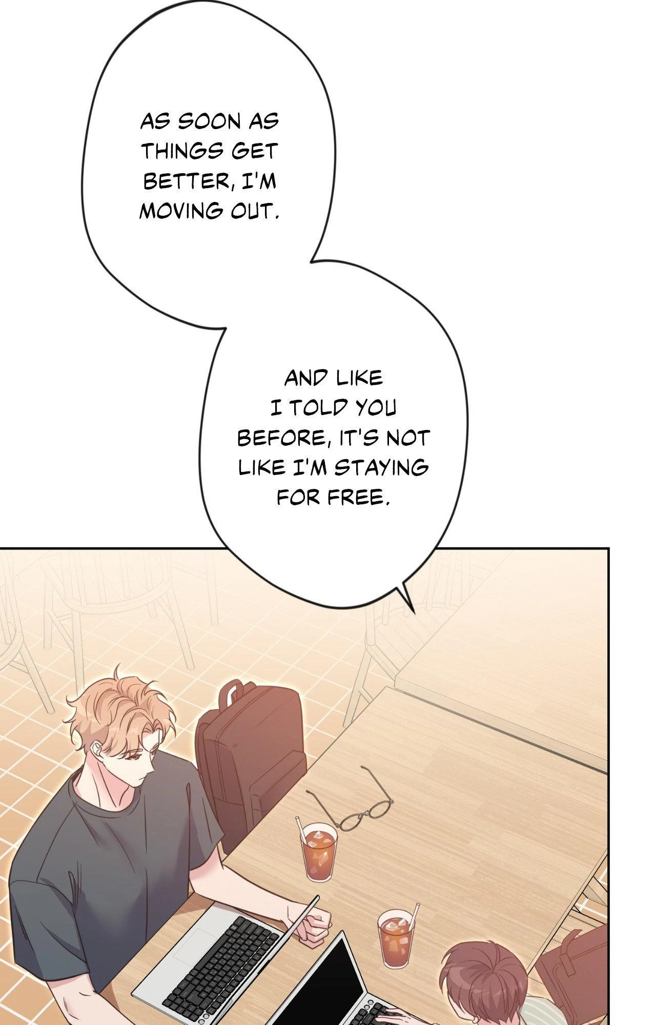 Angel Kiss Chapter 33 - Page 72