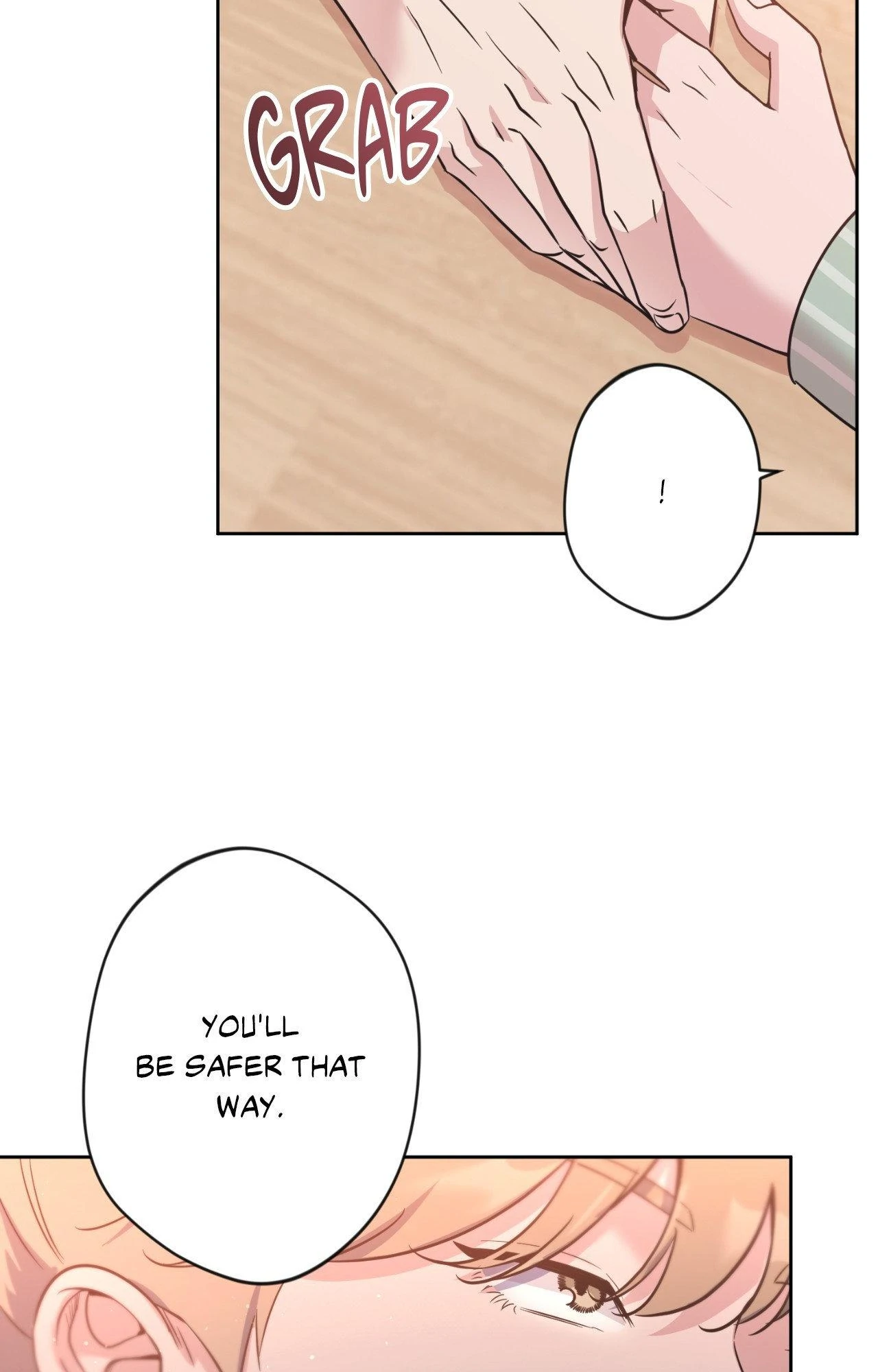 Angel Kiss Chapter 33 - Page 74