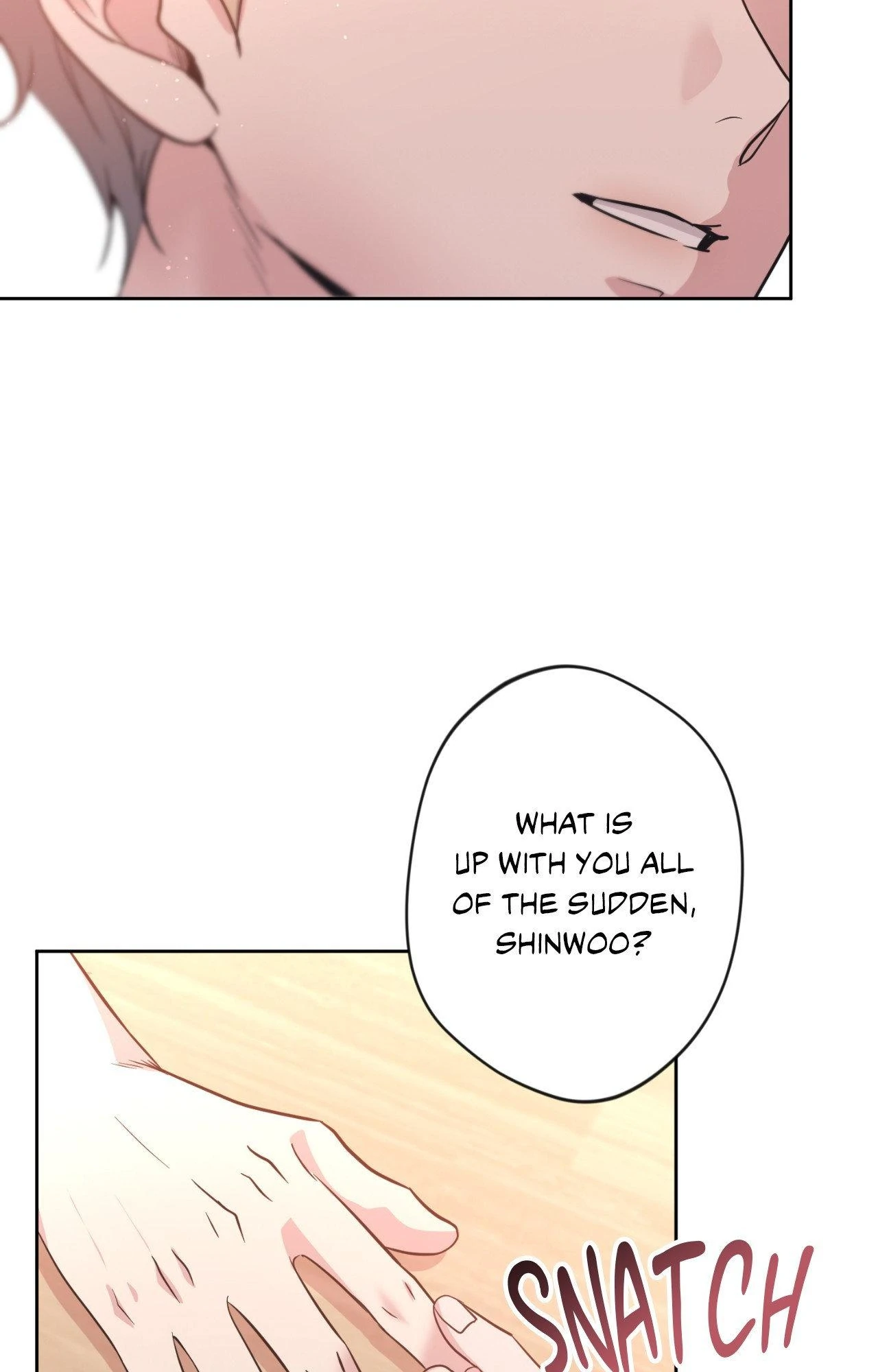 Angel Kiss Chapter 33 - Page 75