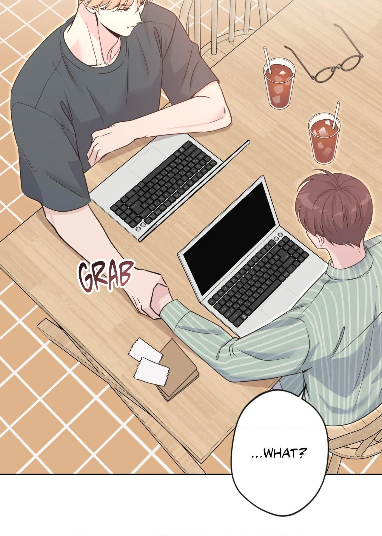 Angel Kiss Chapter 33 - Page 77