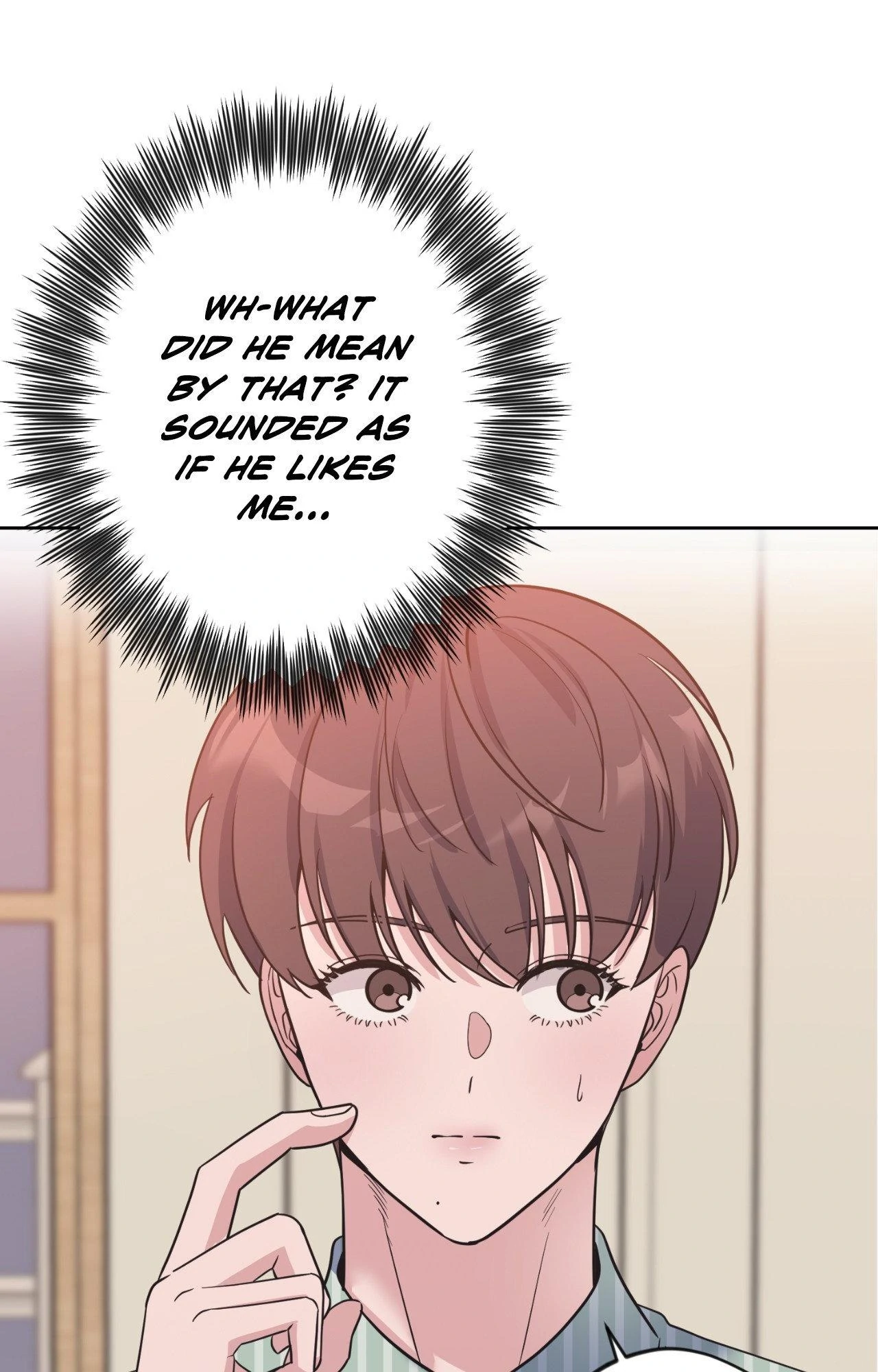 Angel Kiss Chapter 33 - Page 78