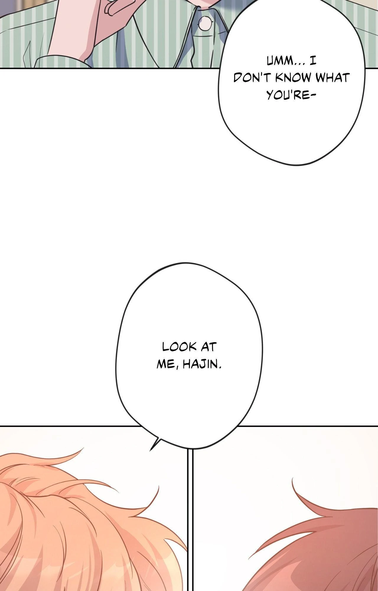 Angel Kiss Chapter 33 - Page 79