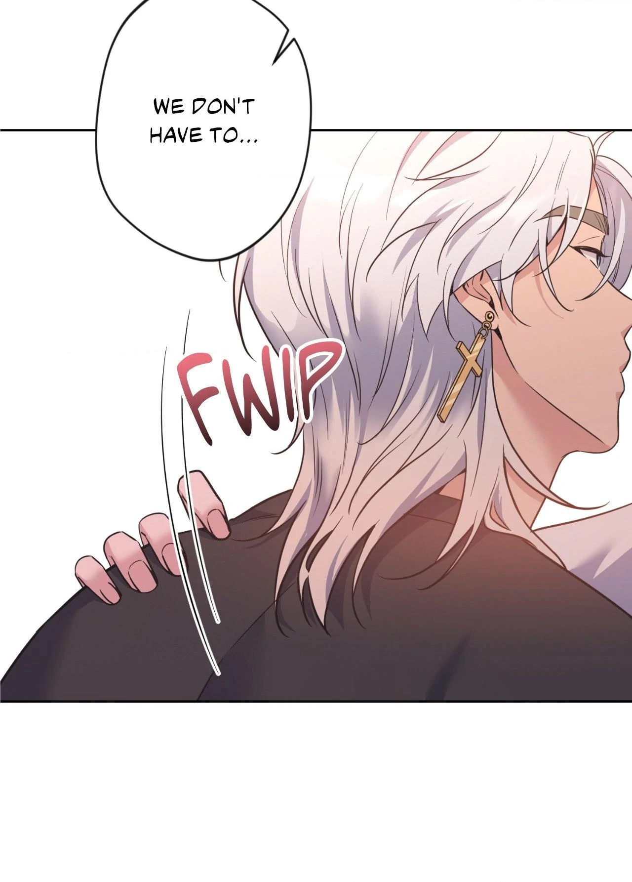 Angel Kiss Chapter 33 - Page 9