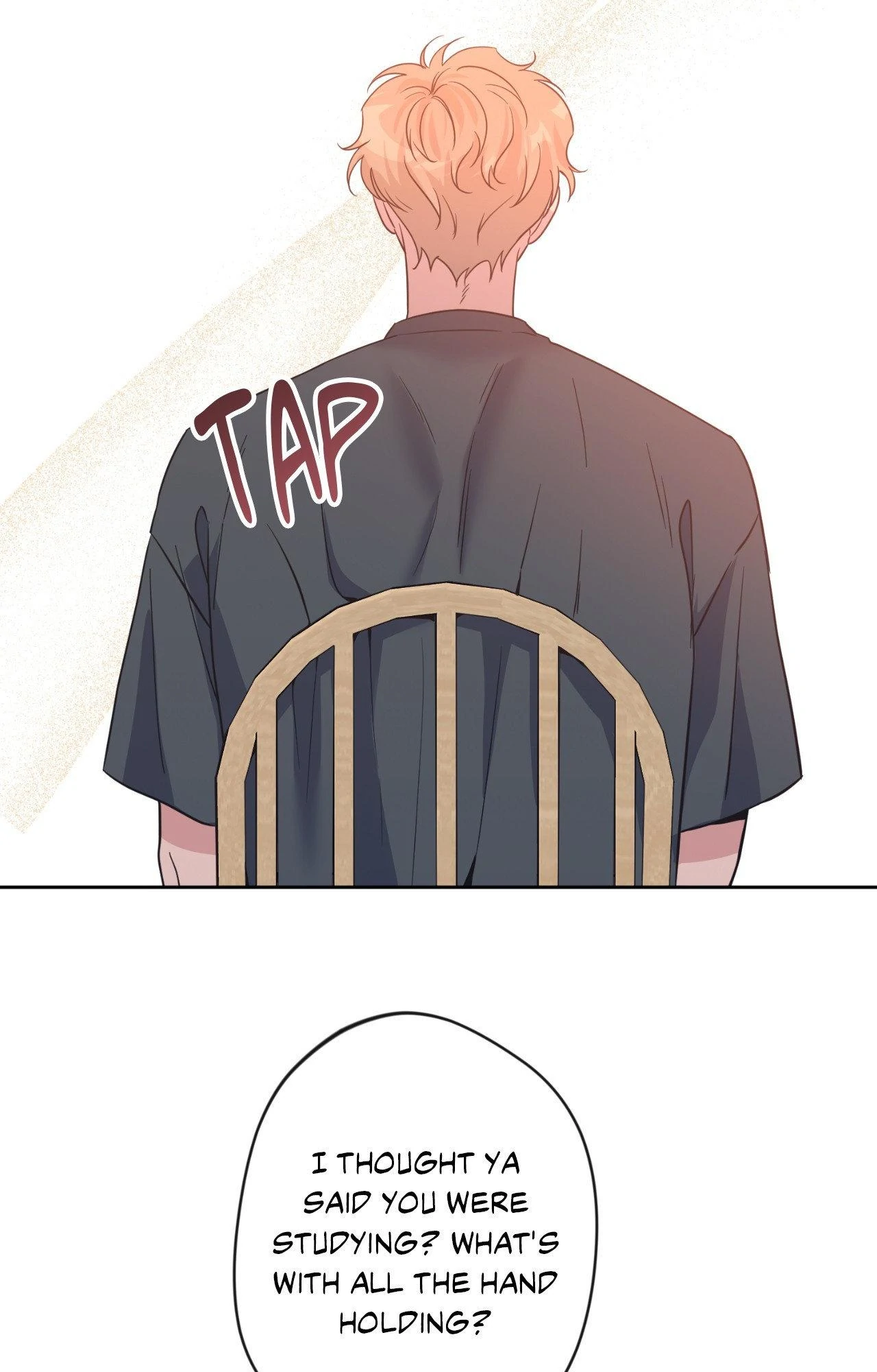 Angel Kiss Chapter 33 - Page 83