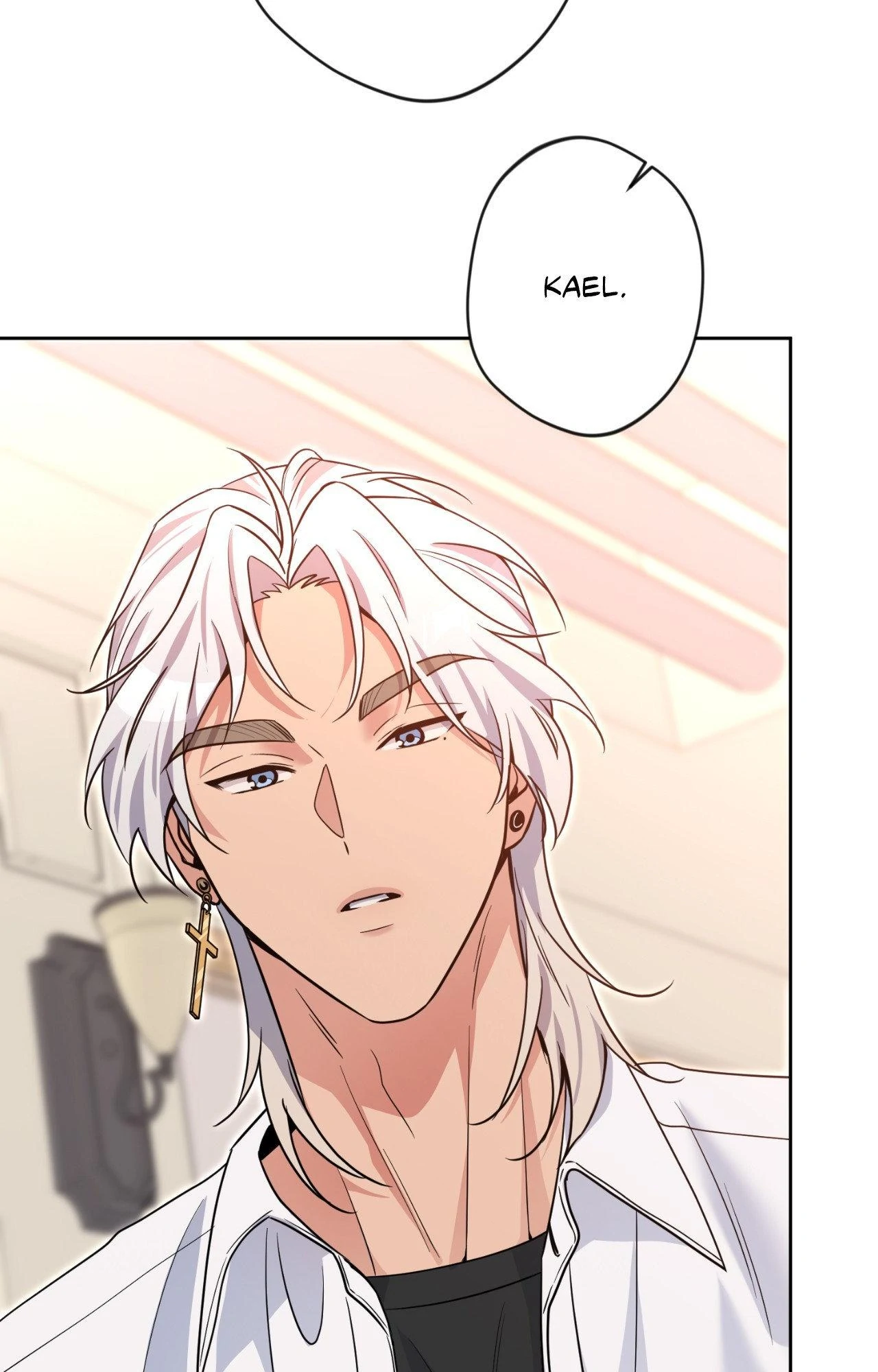 Angel Kiss Chapter 33 - Page 84