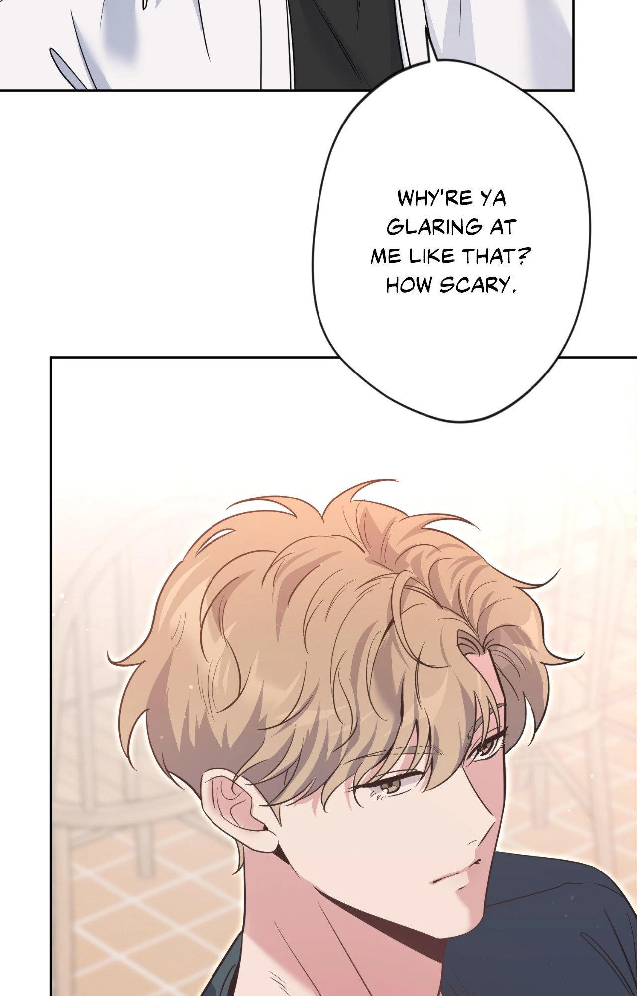 Angel Kiss Chapter 33 - Page 85