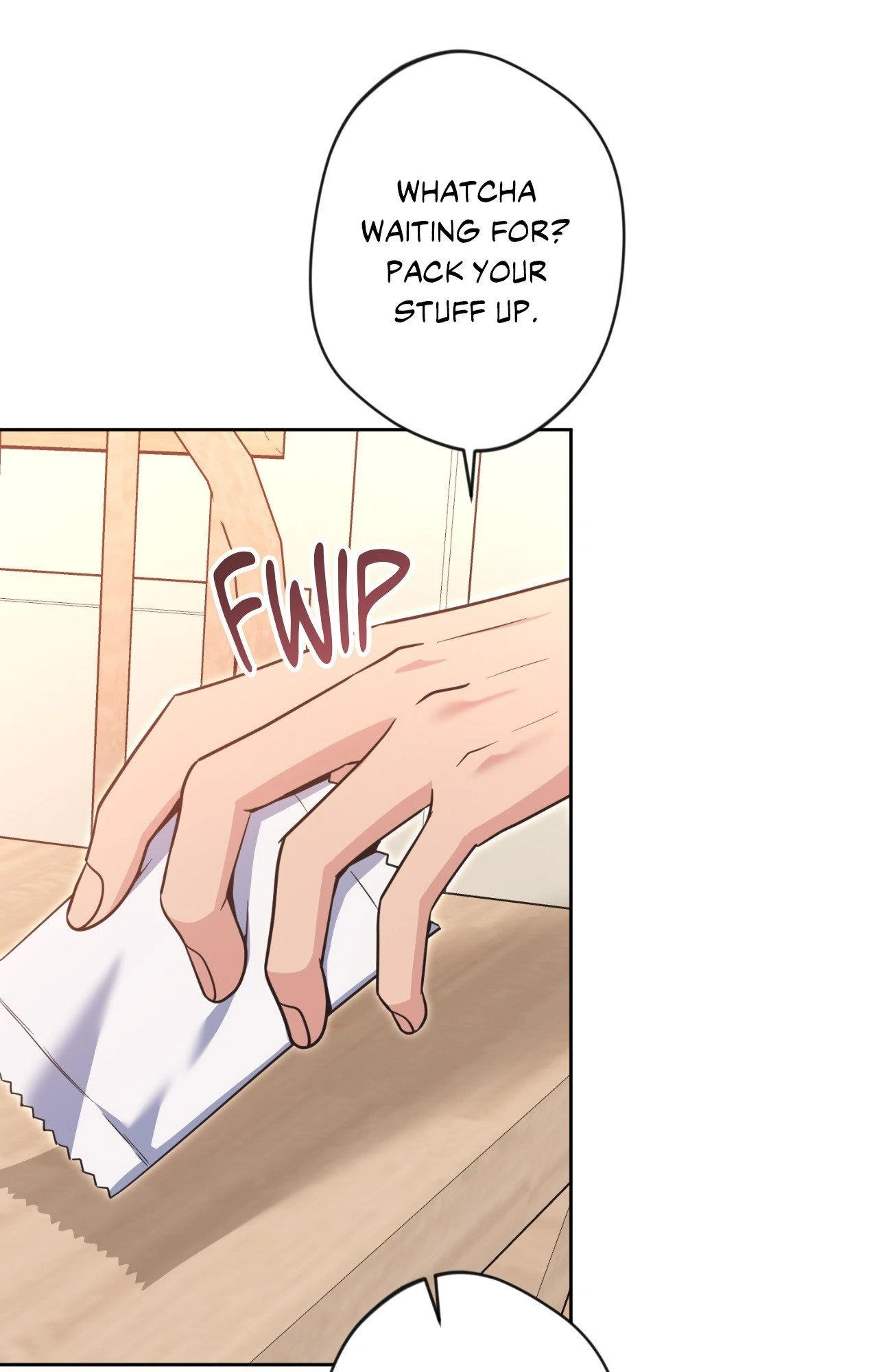 Angel Kiss Chapter 33 - Page 87