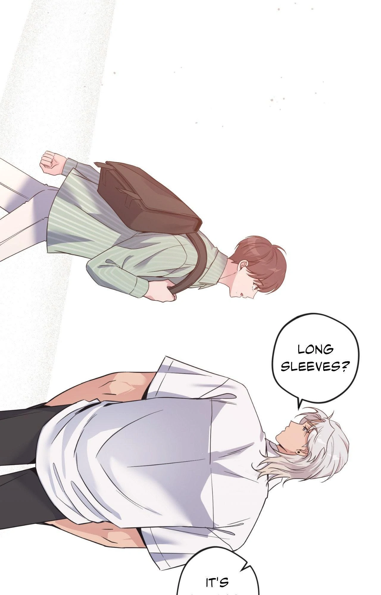 Angel Kiss Chapter 33 - Page 90