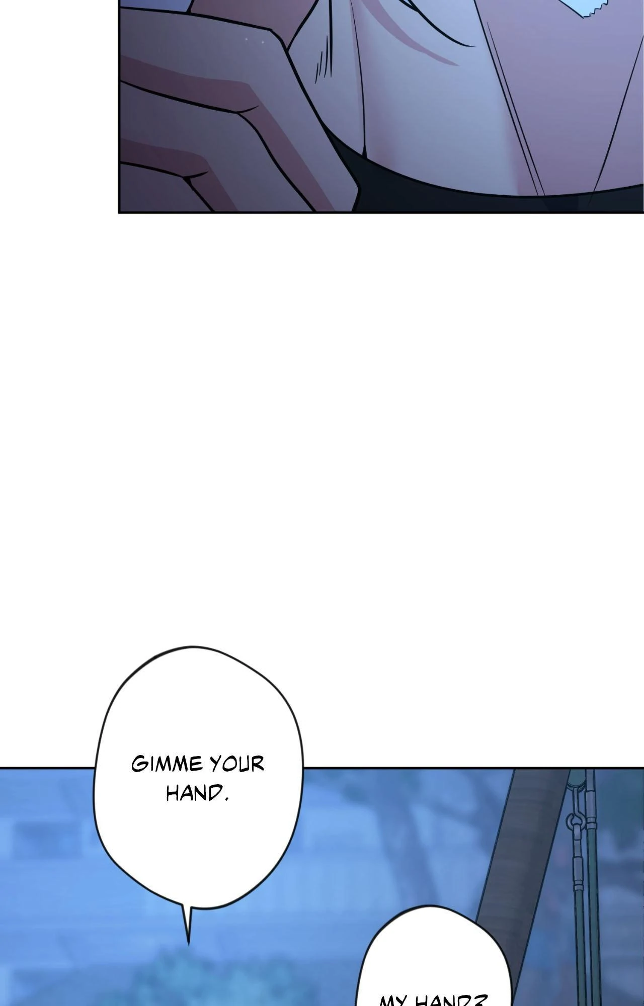 Angel Kiss Chapter 34 - Page 12