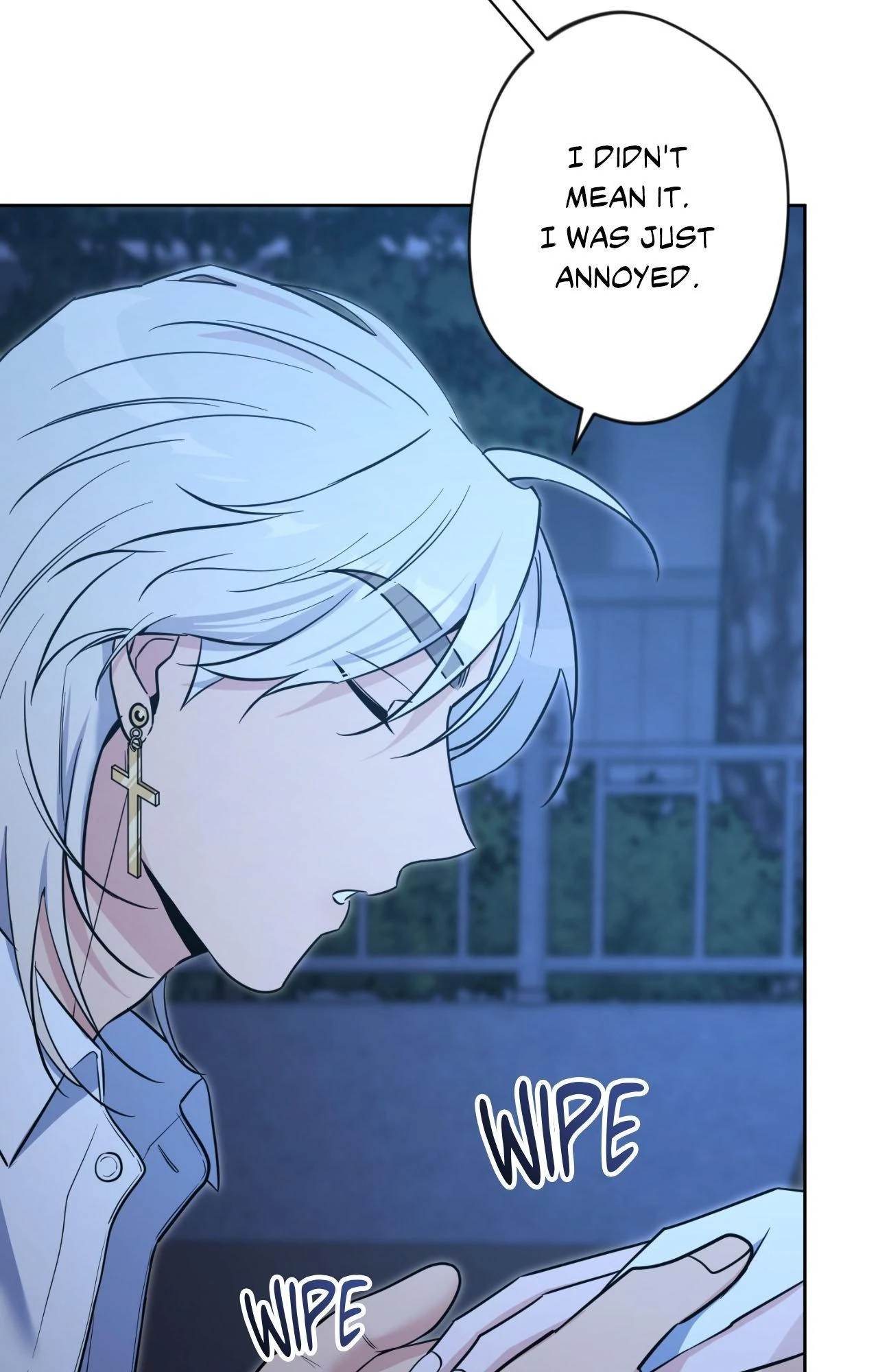 Angel Kiss Chapter 34 - Page 15