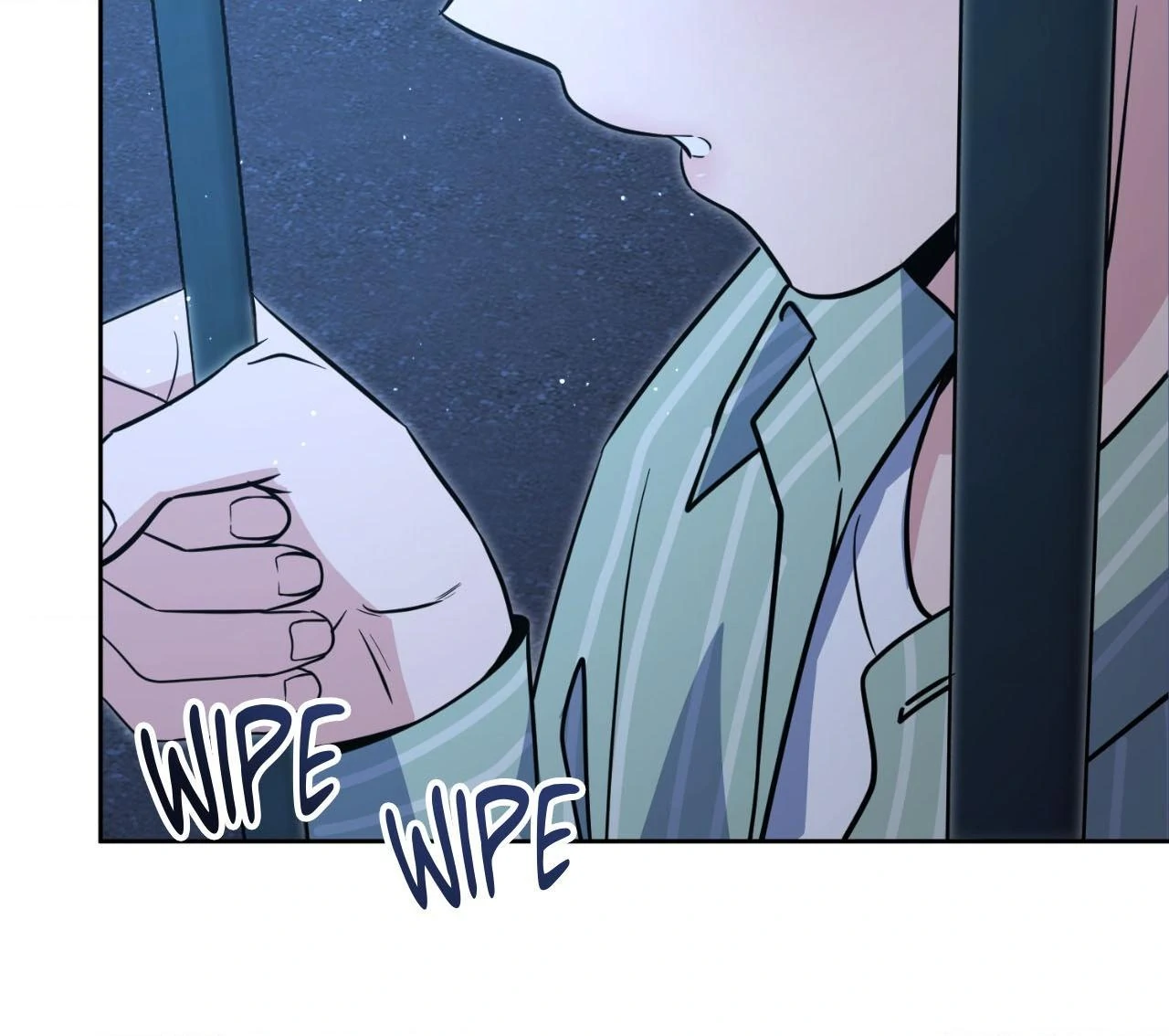 Angel Kiss Chapter 34 - Page 17