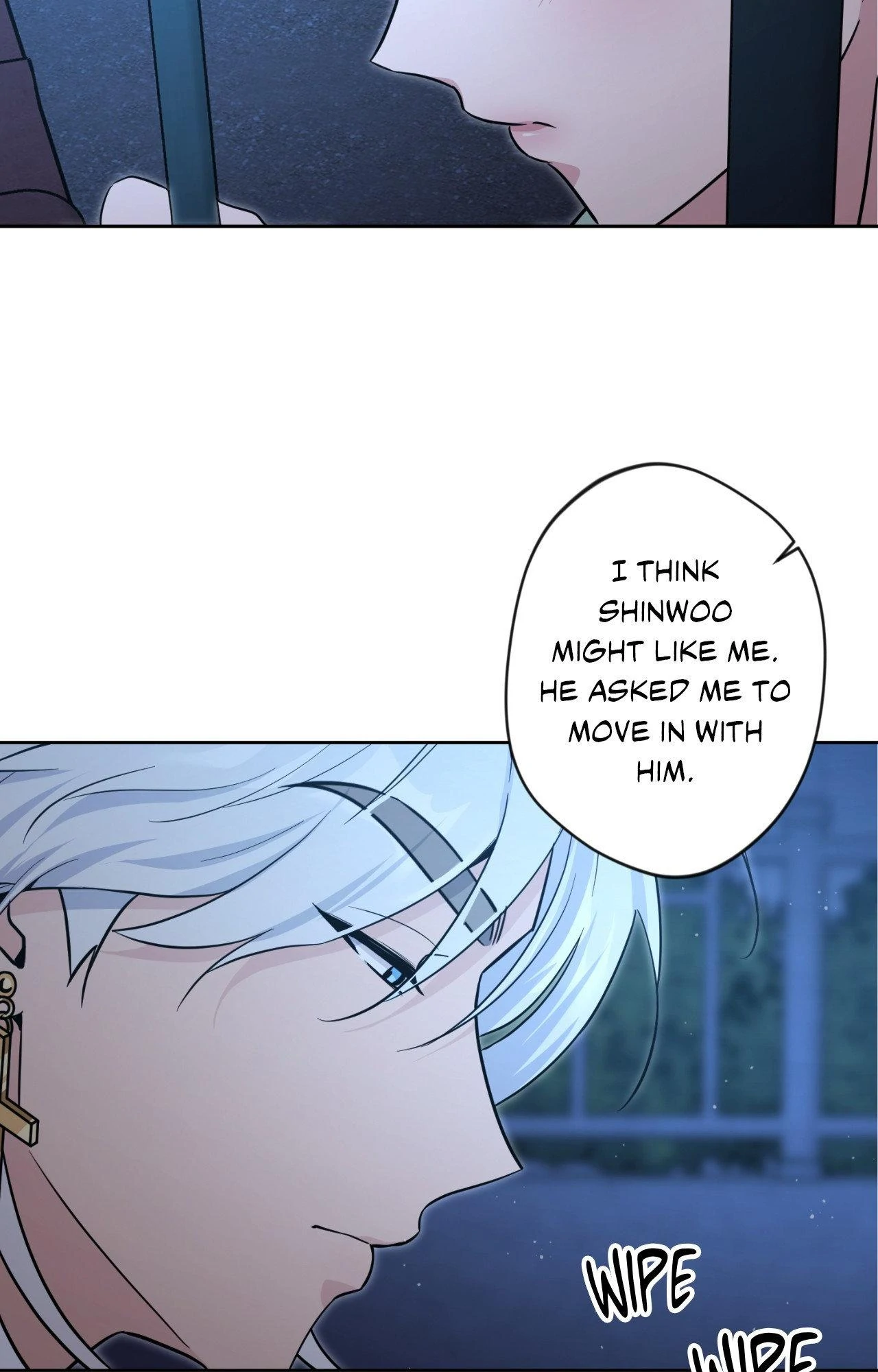 Angel Kiss Chapter 34 - Page 20