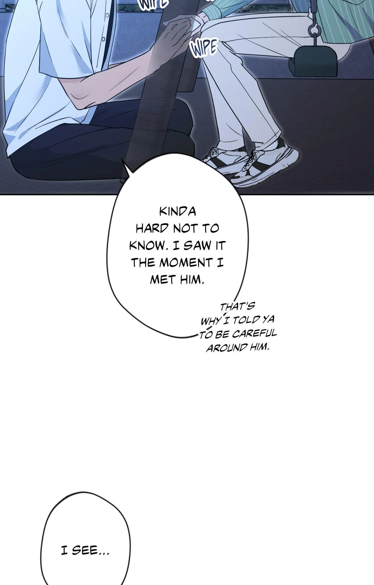 Angel Kiss Chapter 34 - Page 22