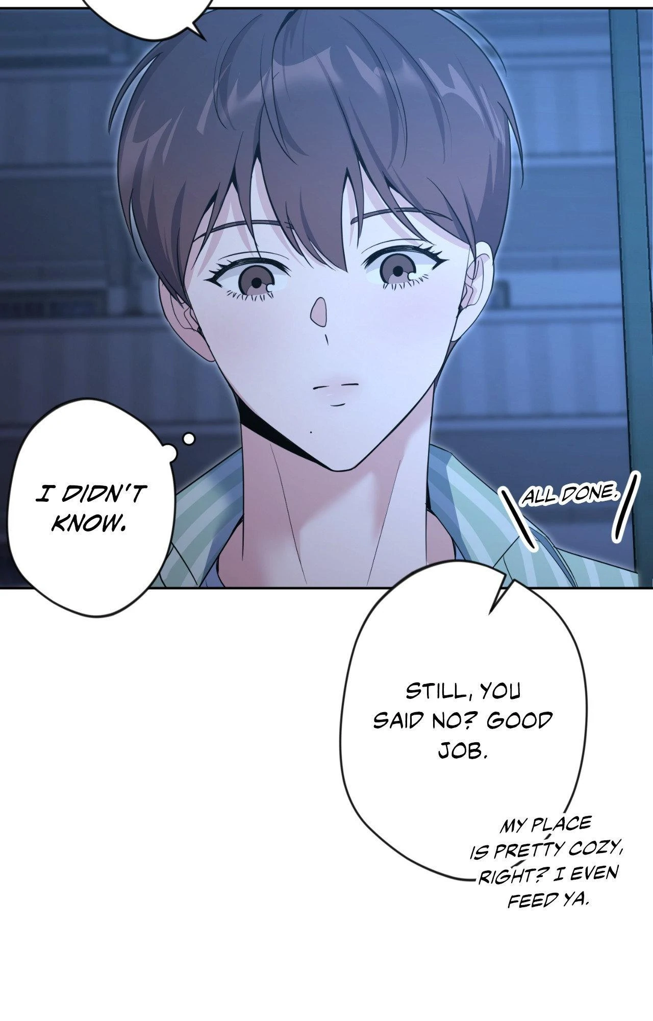 Angel Kiss Chapter 34 - Page 23